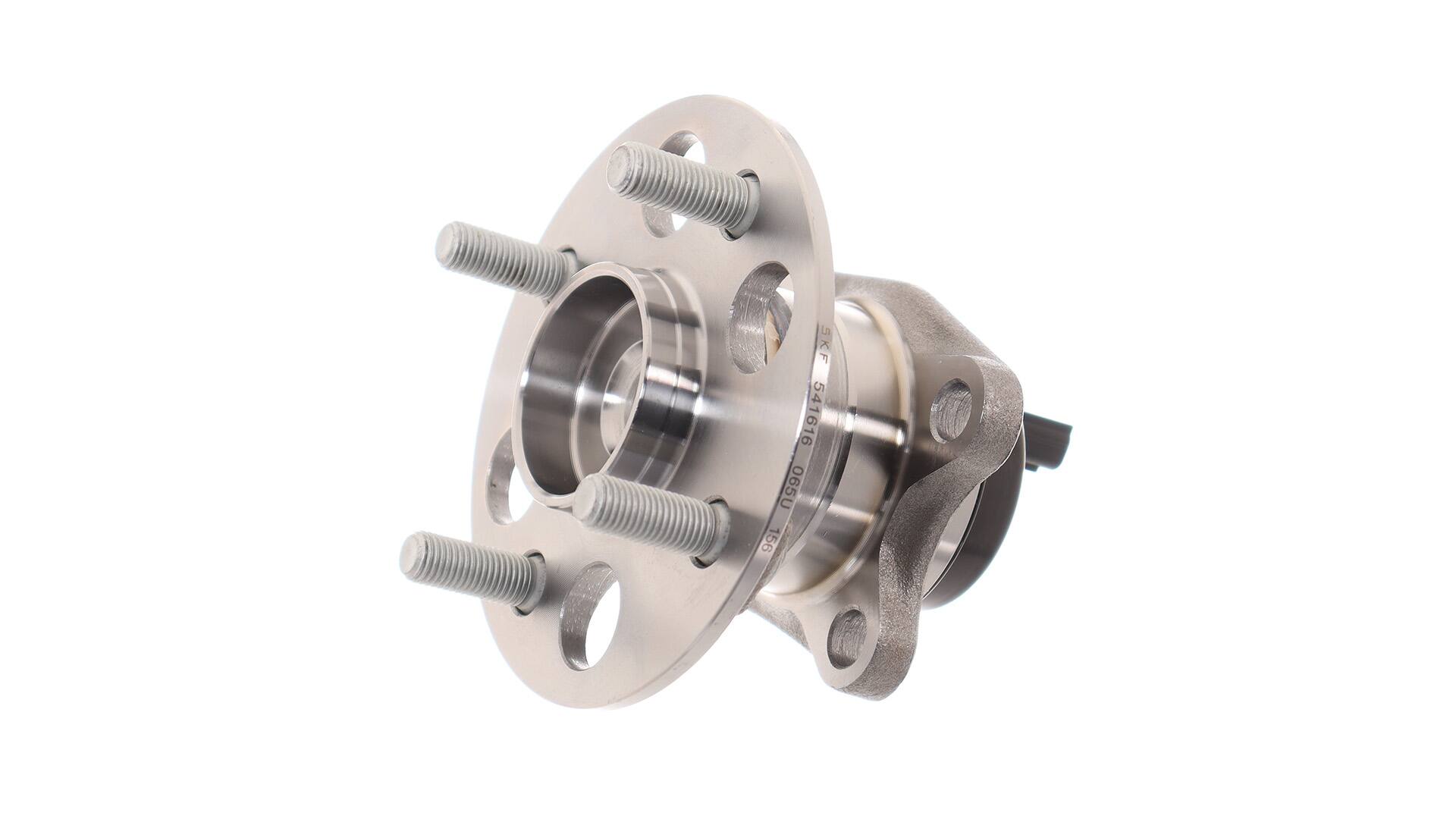 Wheel Bearing Kit - VKBA 6828 SKF