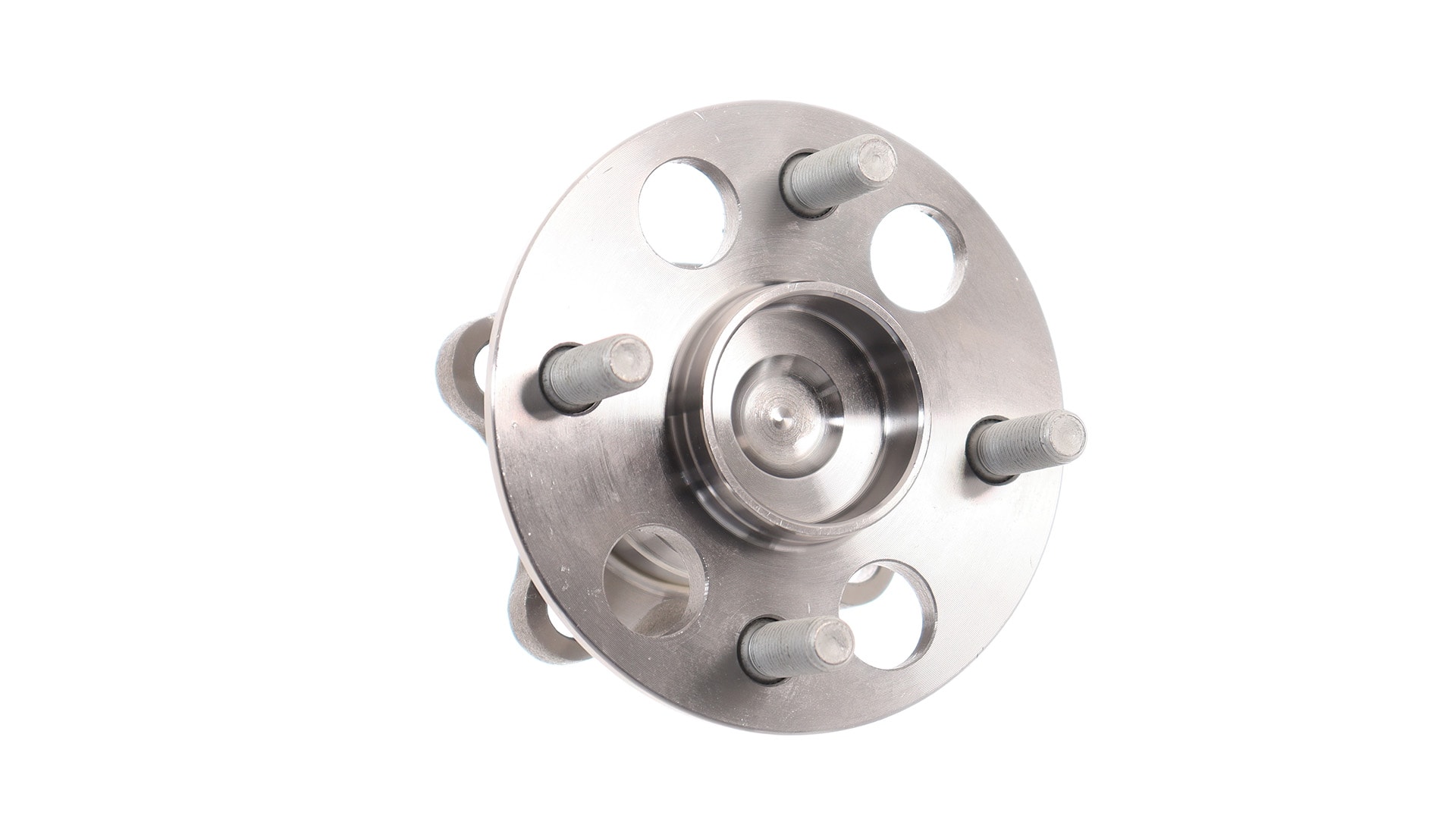 Wheel Bearing Kit - VKBA 6828 SKF