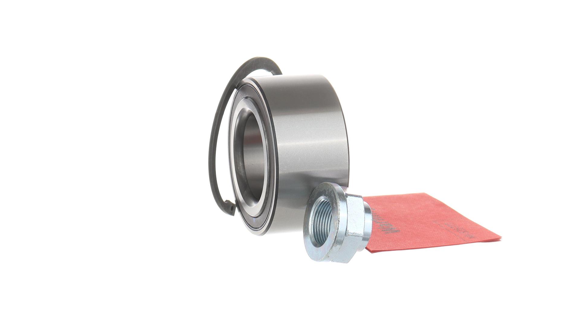 Wheel Bearing Kit - VKBA 6830 SKF