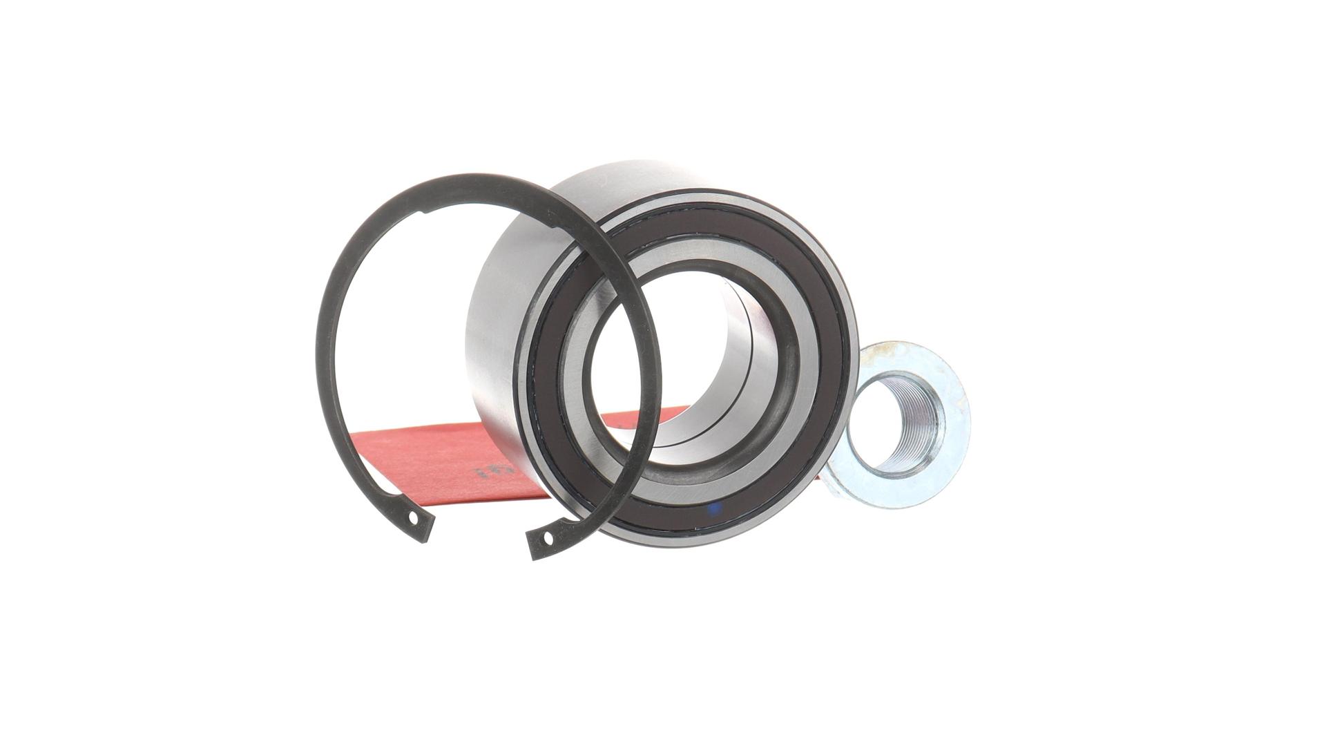 Wheel Bearing Kit - VKBA 6830 SKF