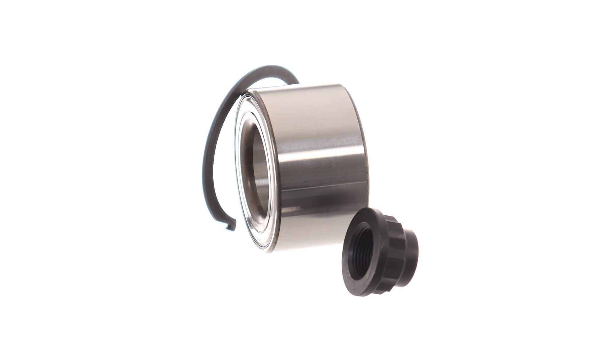 Wheel Bearing Kit - VKBA 6831 SKF