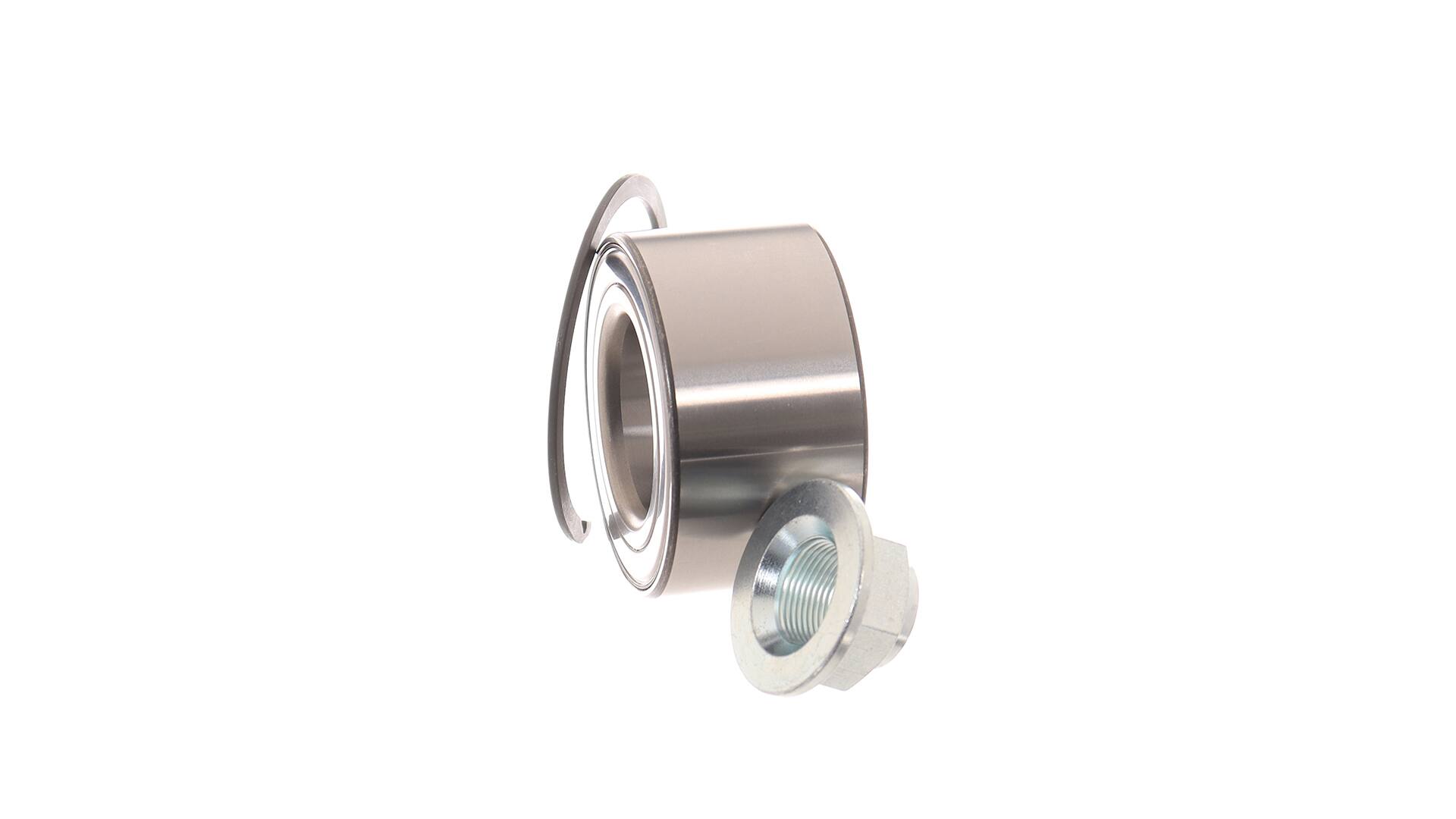 Wheel Bearing Kit - VKBA 6849 SKF