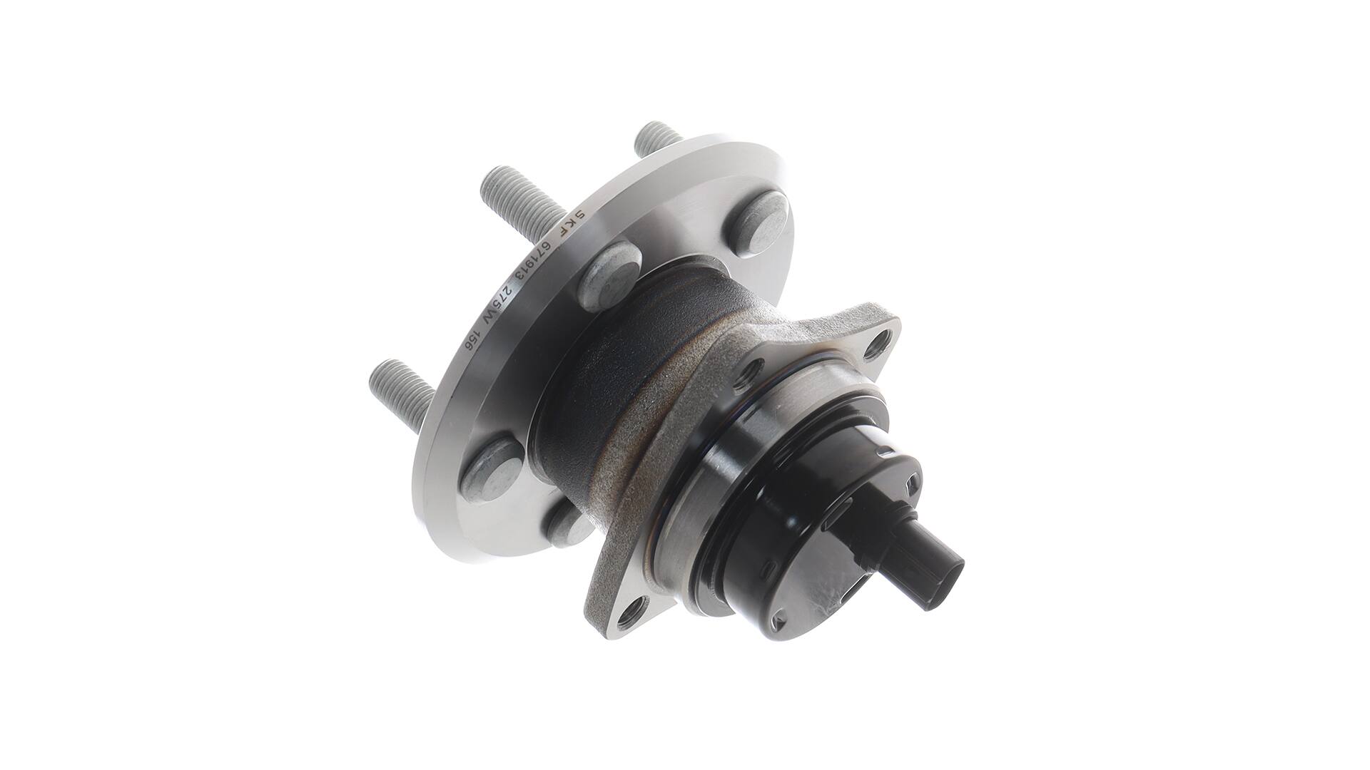 Wheel Bearing Kit - VKBA 6851 SKF