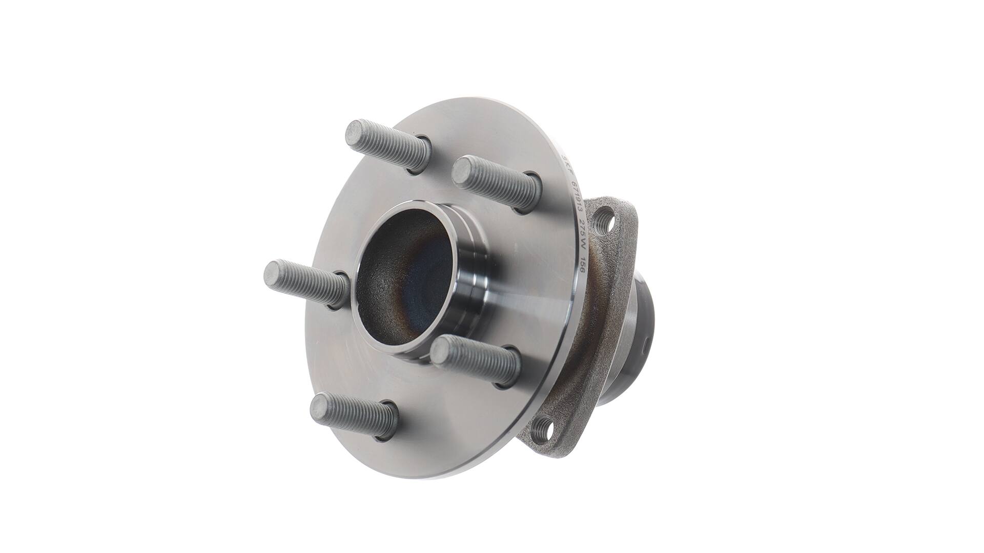 Wheel Bearing Kit - VKBA 6851 SKF