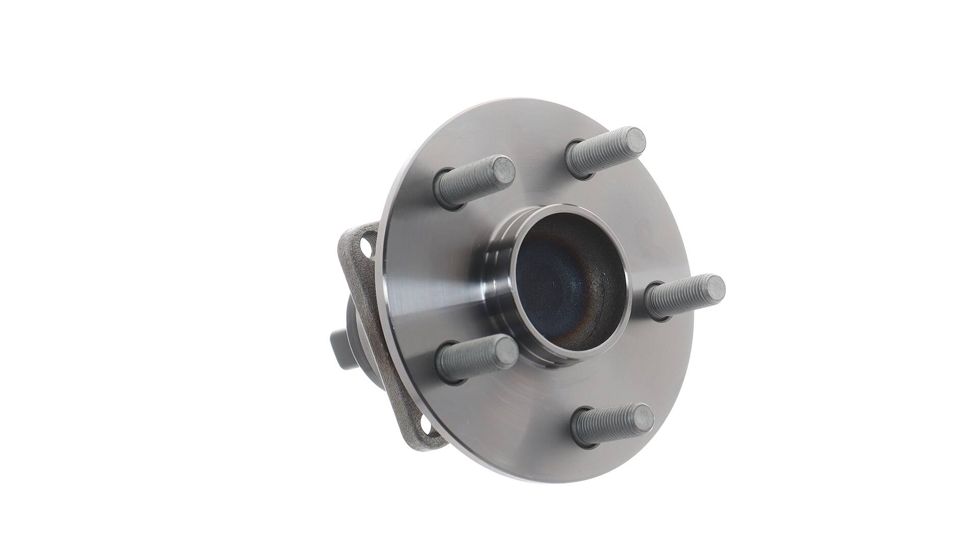 Wheel Bearing Kit - VKBA 6851 SKF