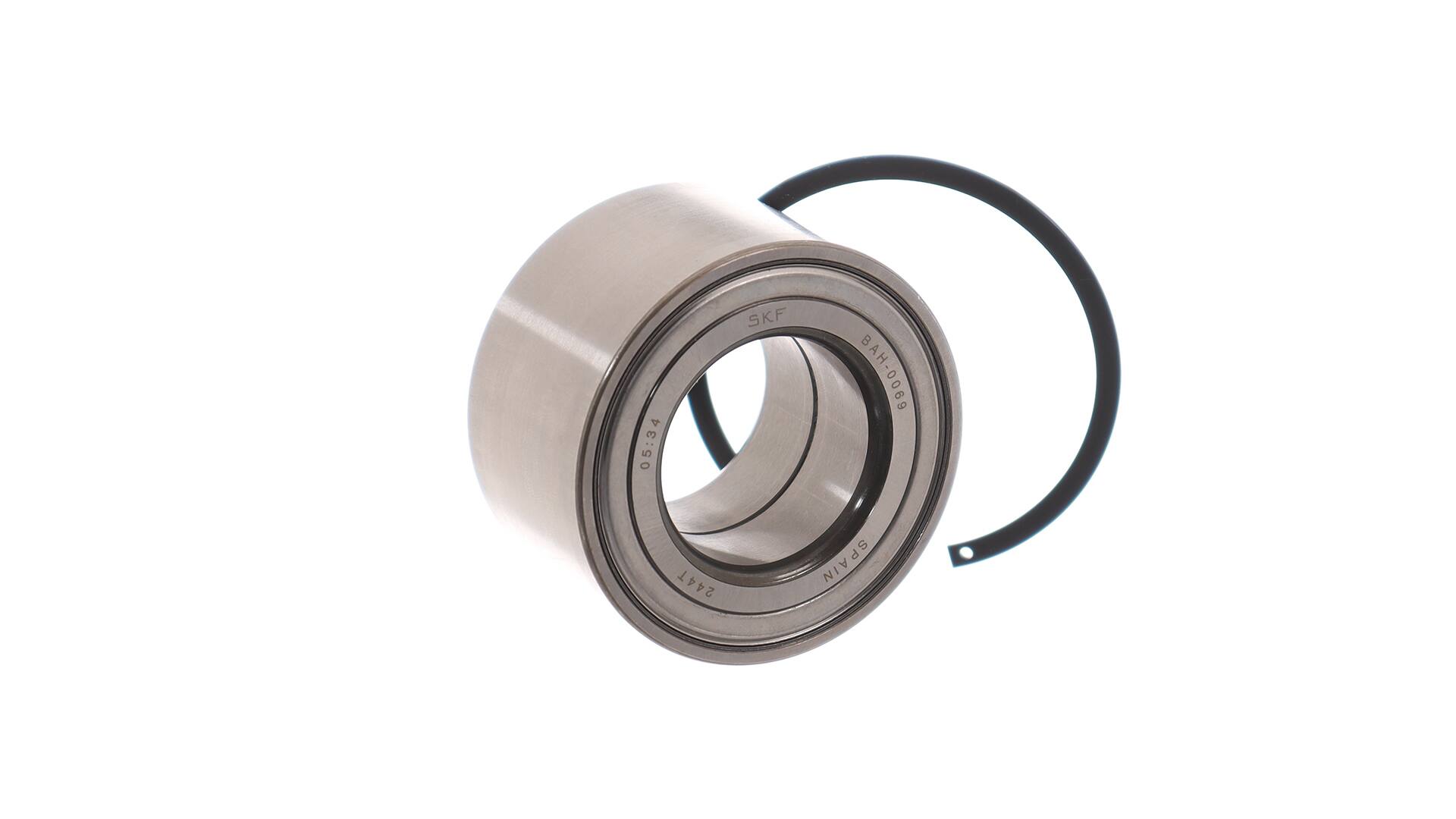 Kit cuscinetto ruota - VKBA 6853 SKF