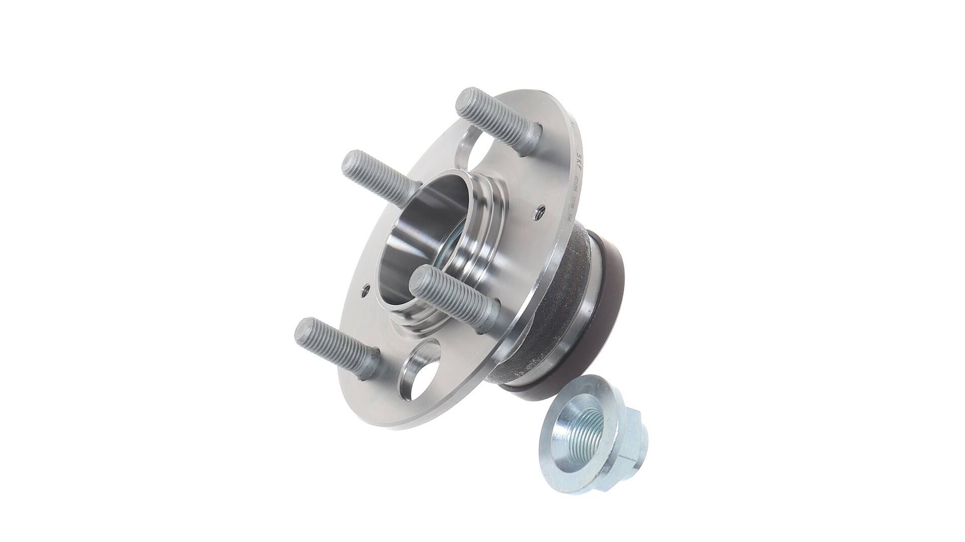 Wheel Bearing Kit - VKBA 6869 SKF