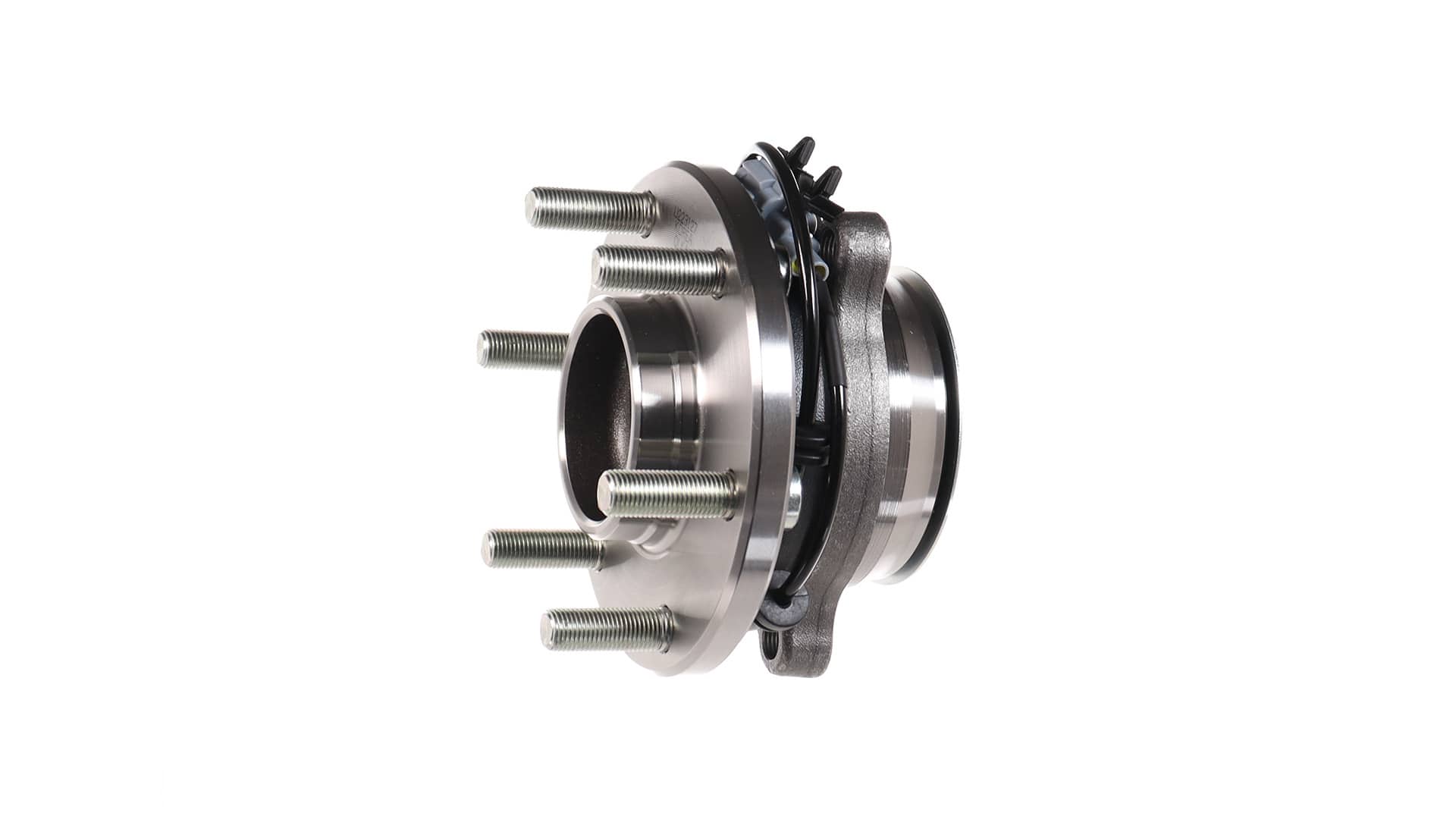 Комплект подшипника ступицы колеса - VKBA 6871 SKF