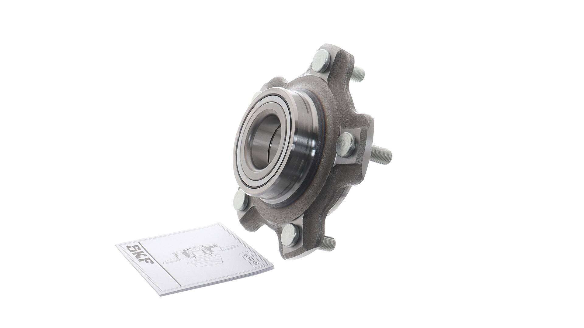 Wheel Bearing Kit - VKBA 6872 SKF