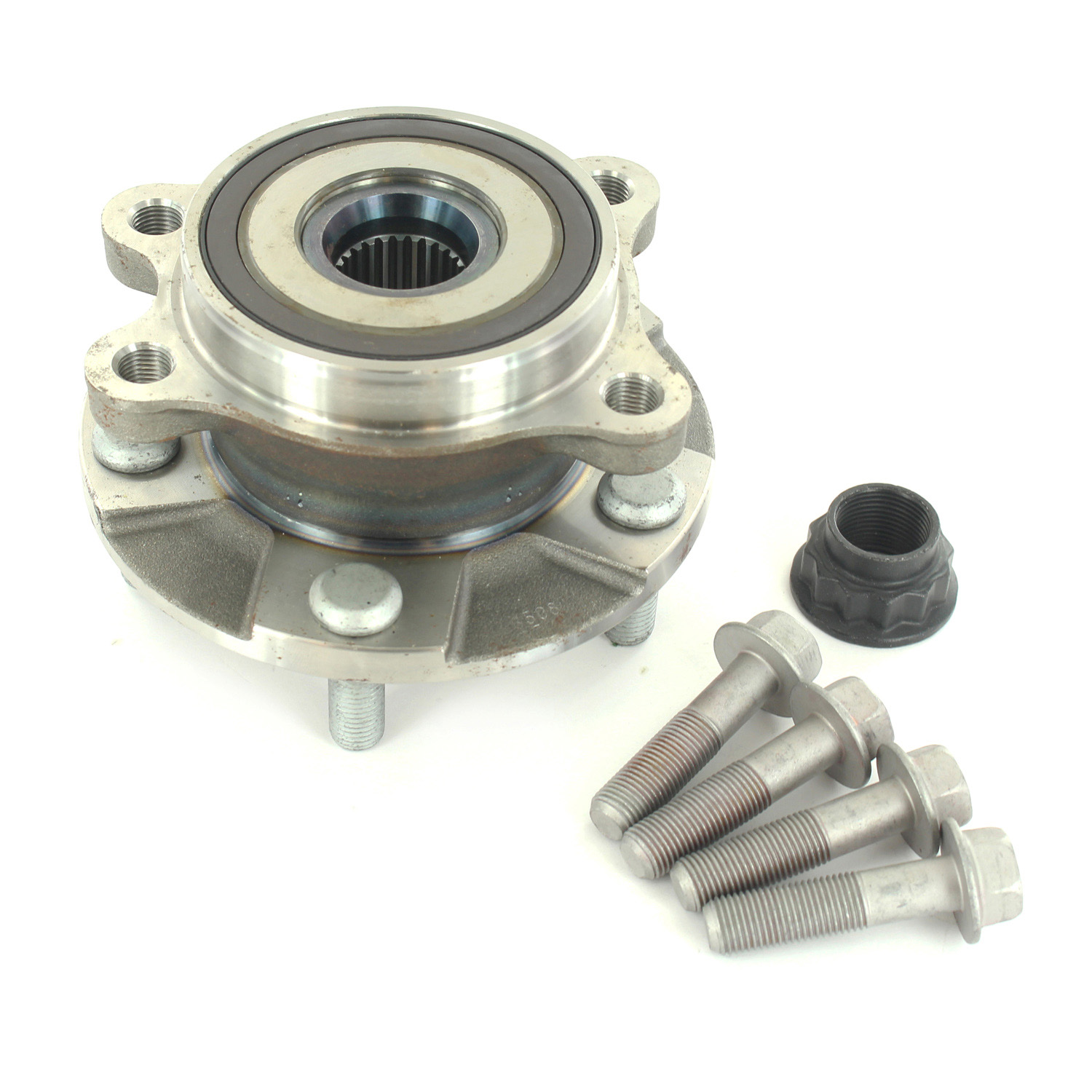 Wheel Bearing Kit - VKBA 6874 SKF