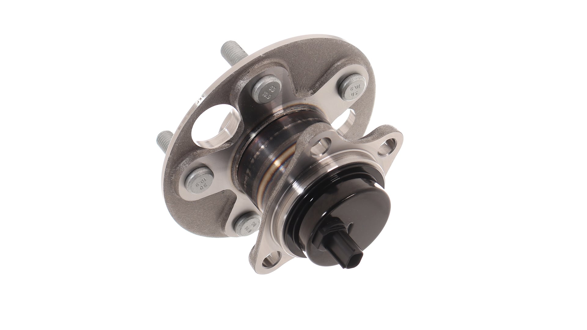 Комплект подшипника ступицы колеса - VKBA 6876 SKF