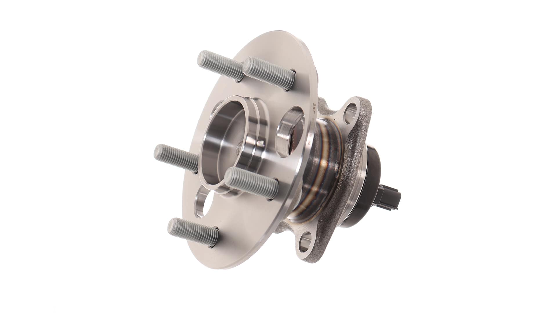 Комплект подшипника ступицы колеса - VKBA 6876 SKF