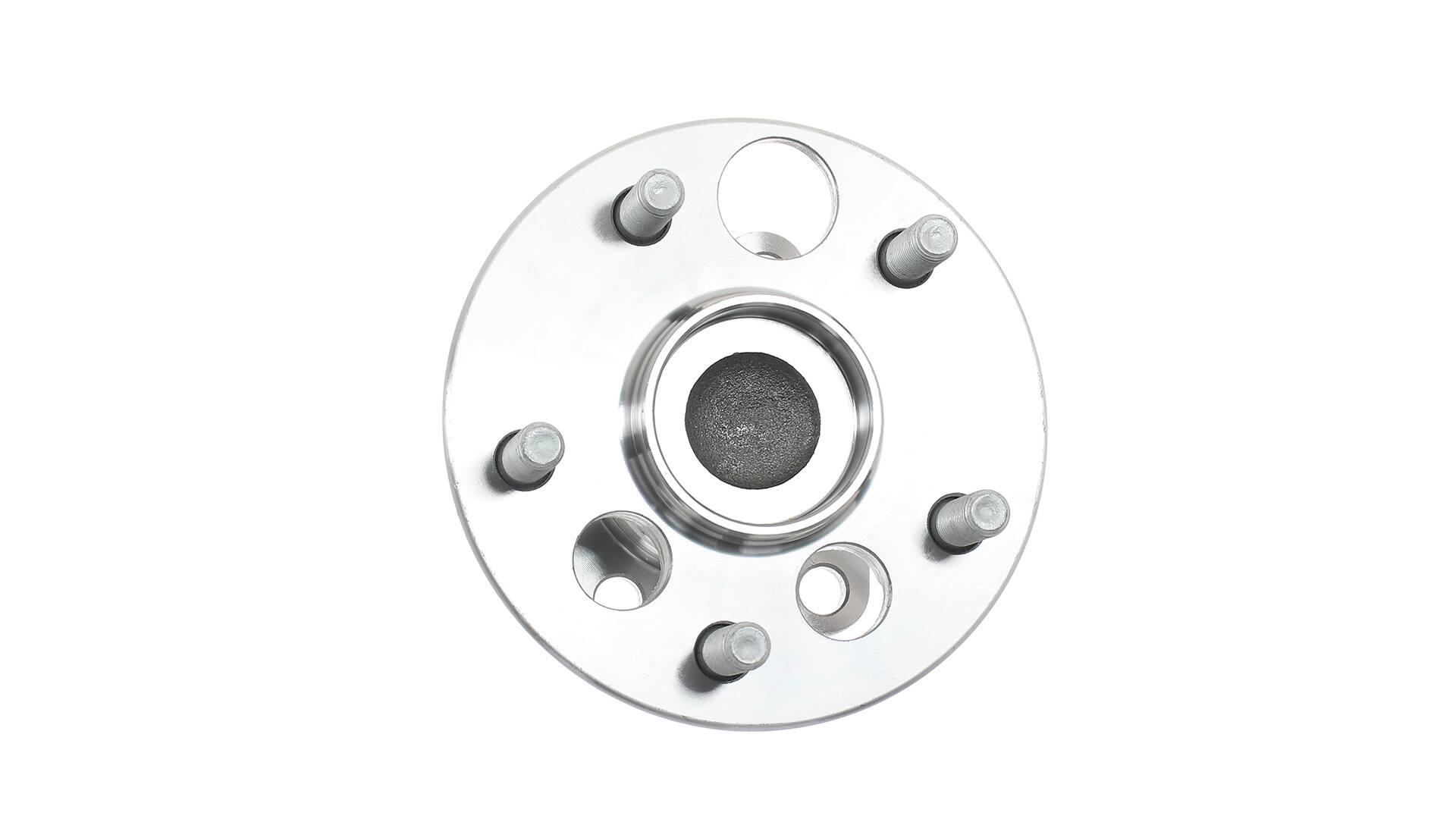 Комплект подшипника ступицы колеса - VKBA 6877 SKF