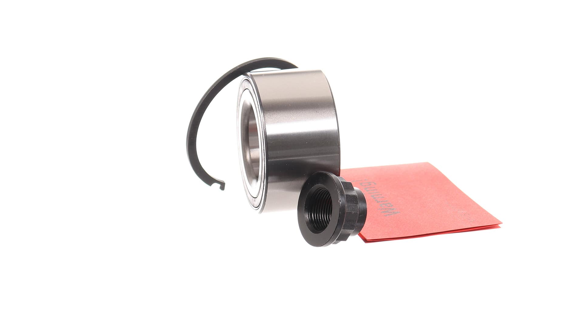 Wheel Bearing Kit - VKBA 6878 SKF