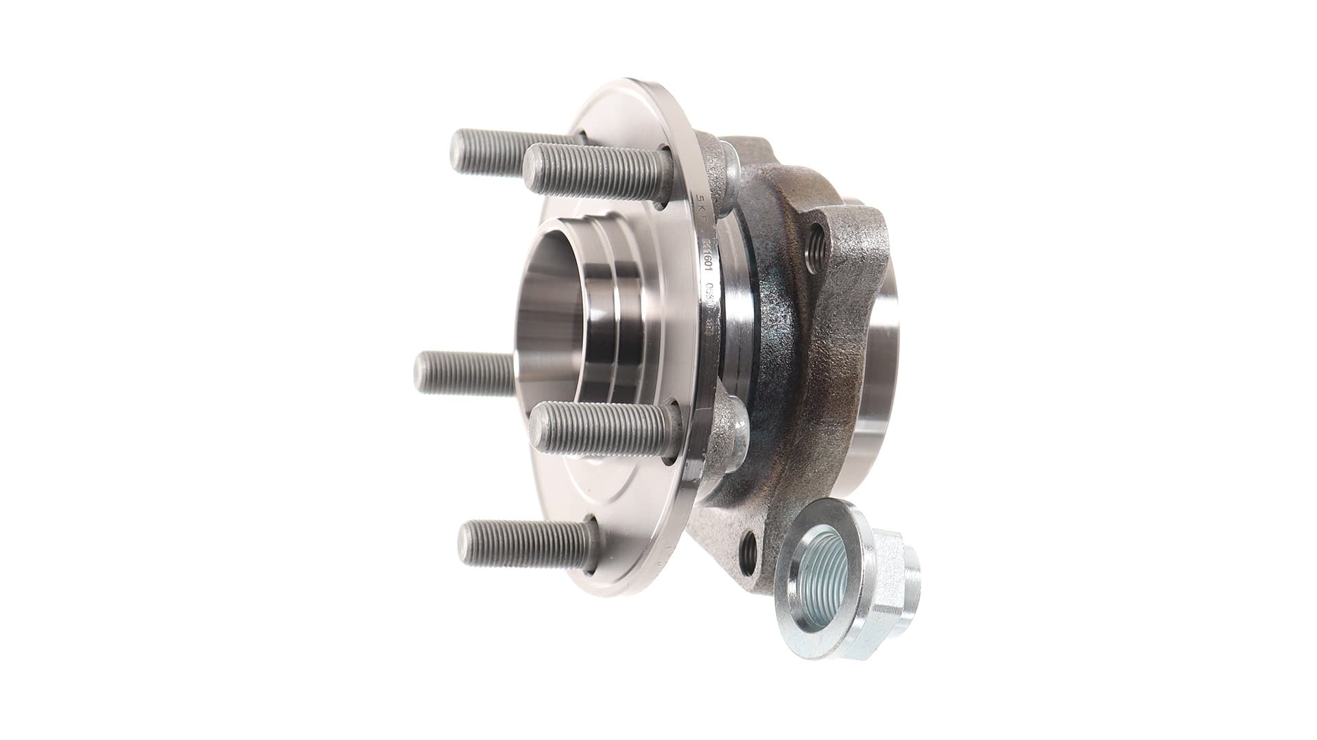 Wheel Bearing Kit - VKBA 6885 SKF