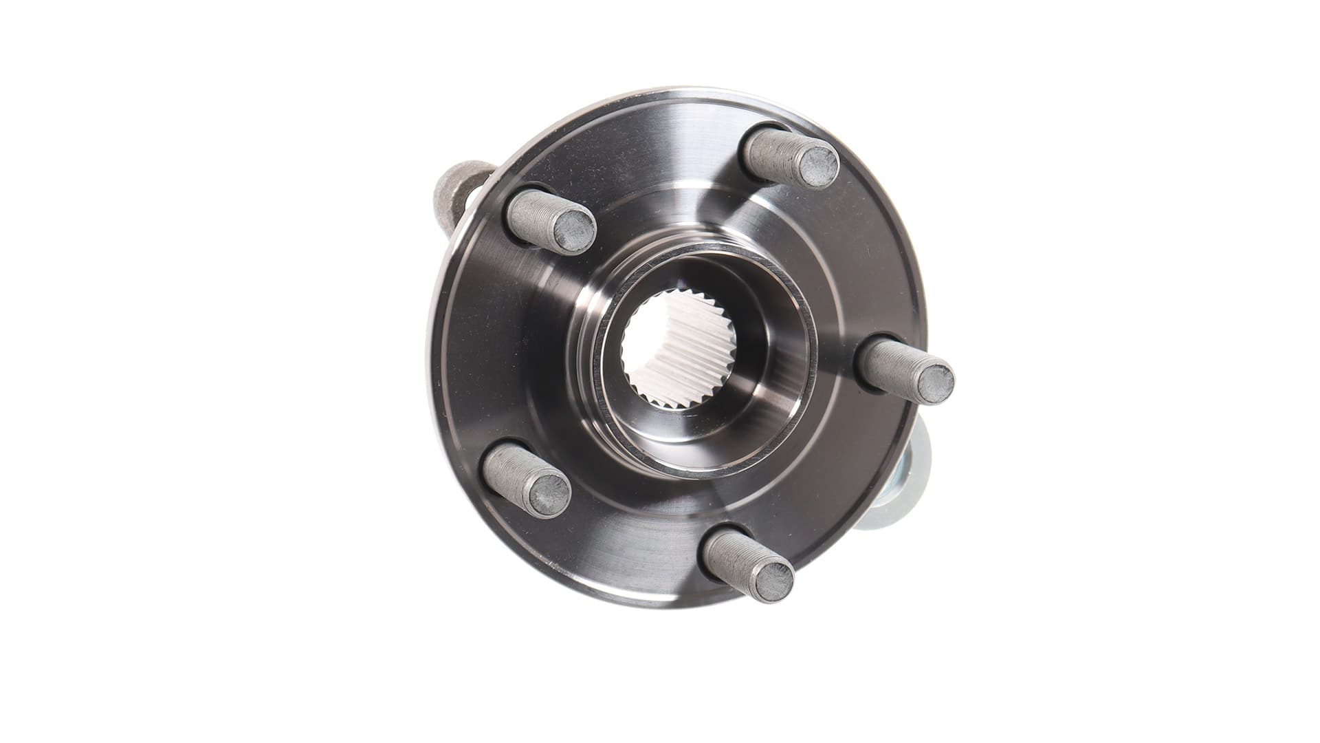 Wheel Bearing Kit - VKBA 6885 SKF