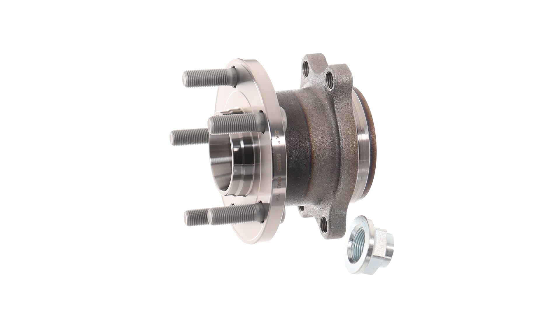 Wheel Bearing Kit - VKBA 6889 SKF