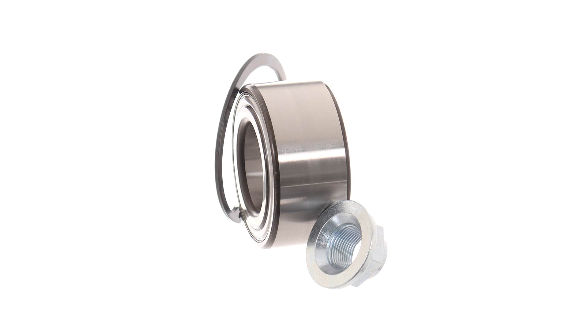 Kit cuscinetto ruota - VKBA 6891 SKF