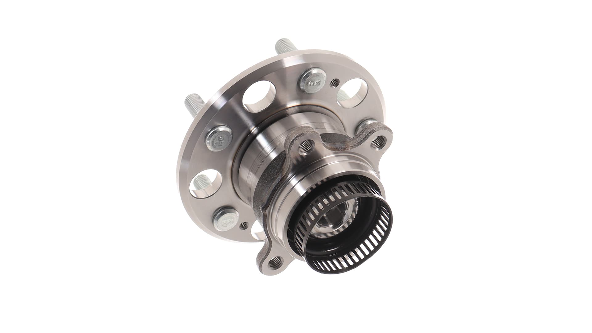 Комплект подшипника ступицы колеса - VKBA 6905 SKF