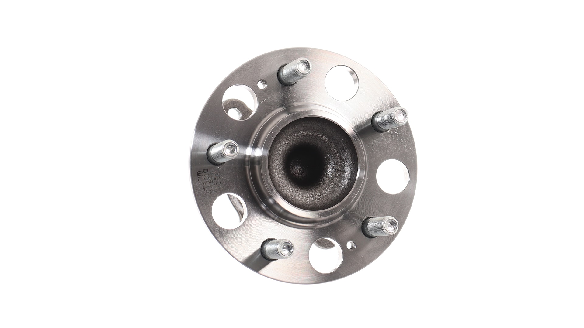 Комплект подшипника ступицы колеса - VKBA 6905 SKF