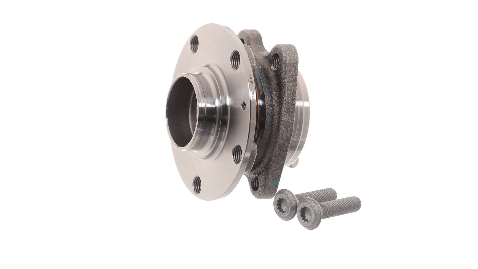 Комплект подшипника ступицы колеса - VKBA 6906 SKF