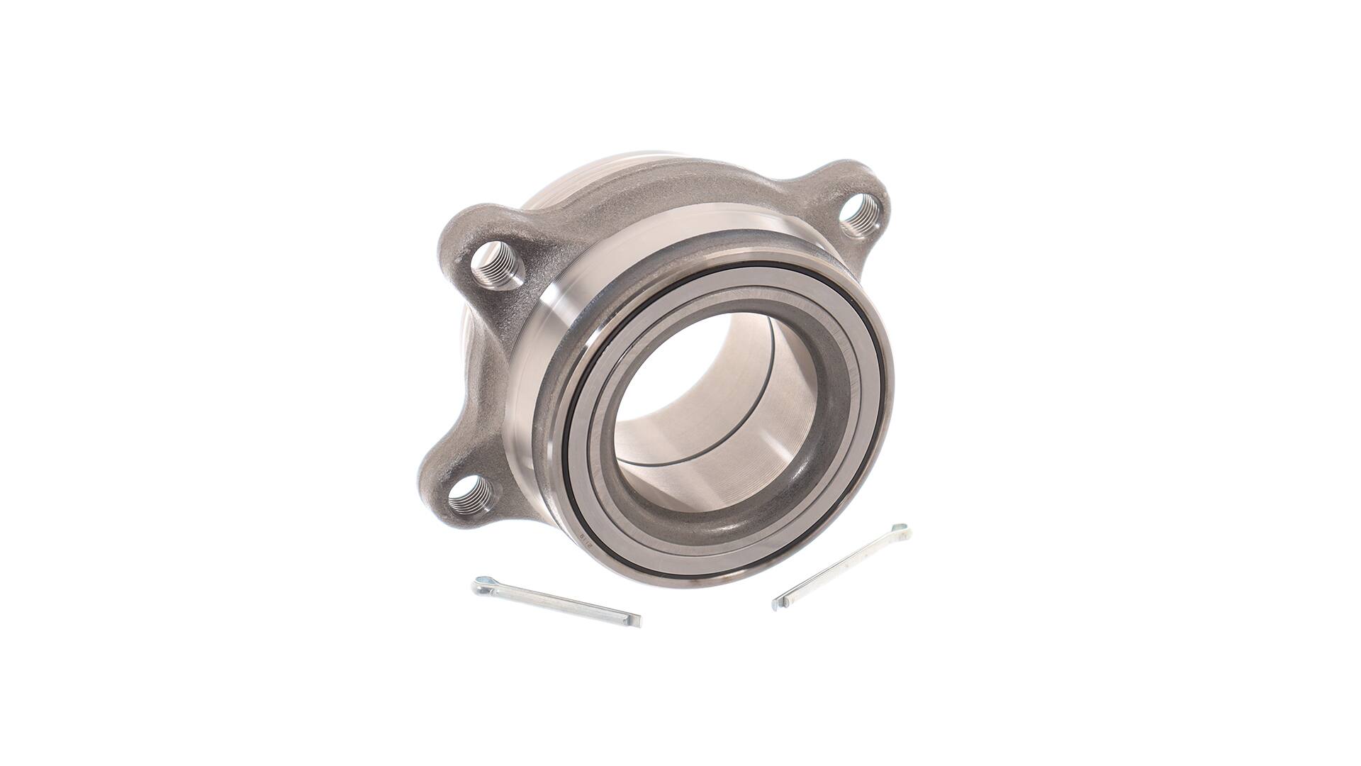 Wheel Bearing Kit - VKBA 6915 SKF