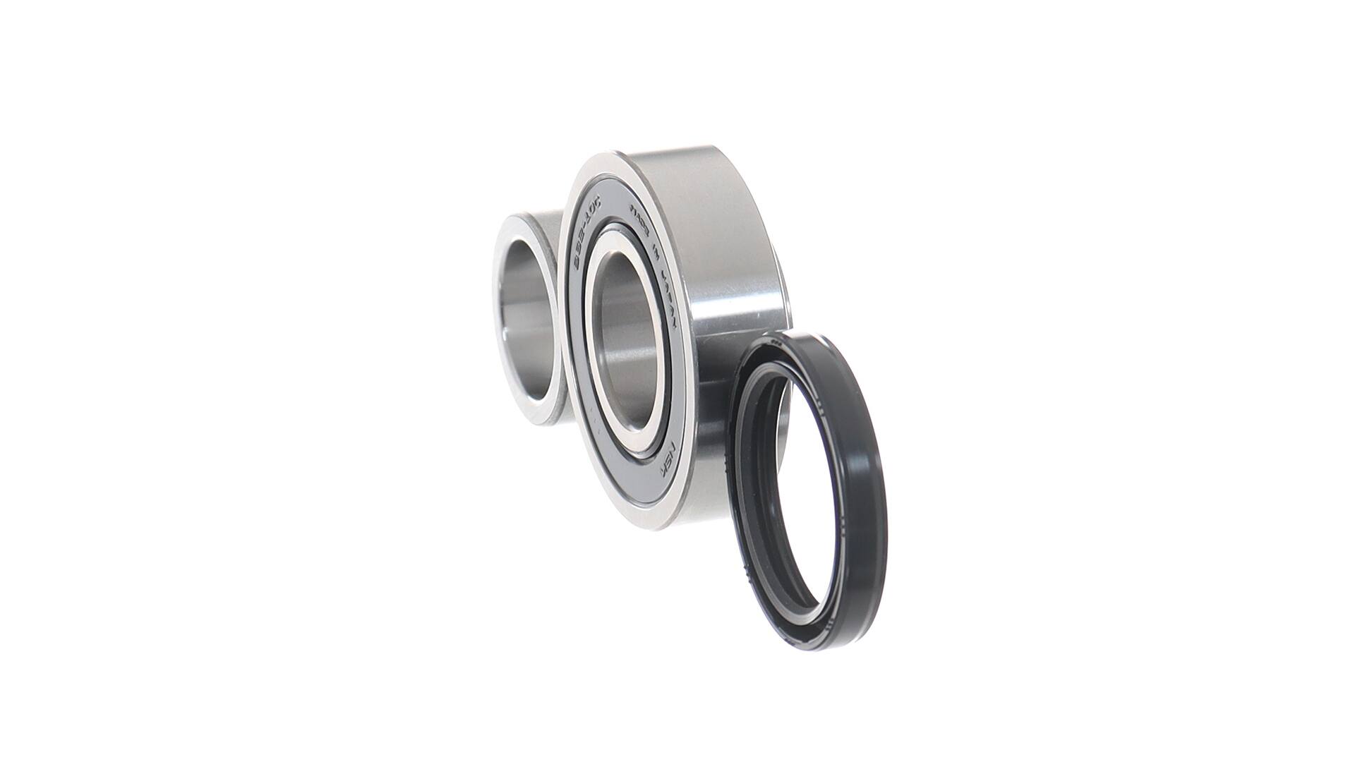 Wheel Bearing Kit - VKBA 6920 SKF