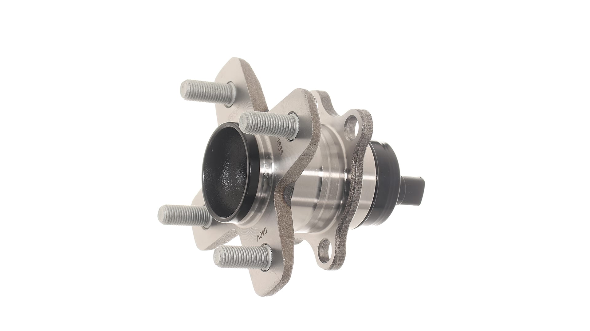Kit cuscinetto ruota - VKBA 6921 SKF