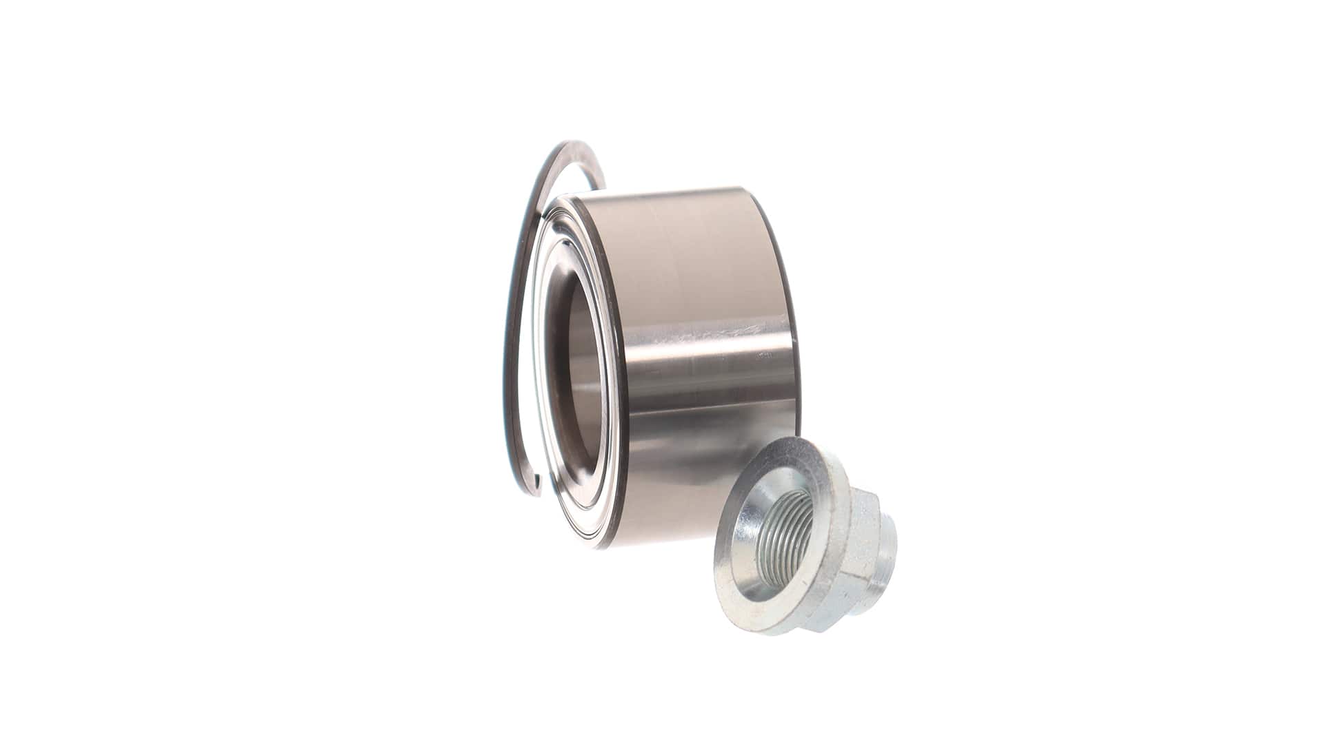 Wheel Bearing Kit - VKBA 6923 SKF