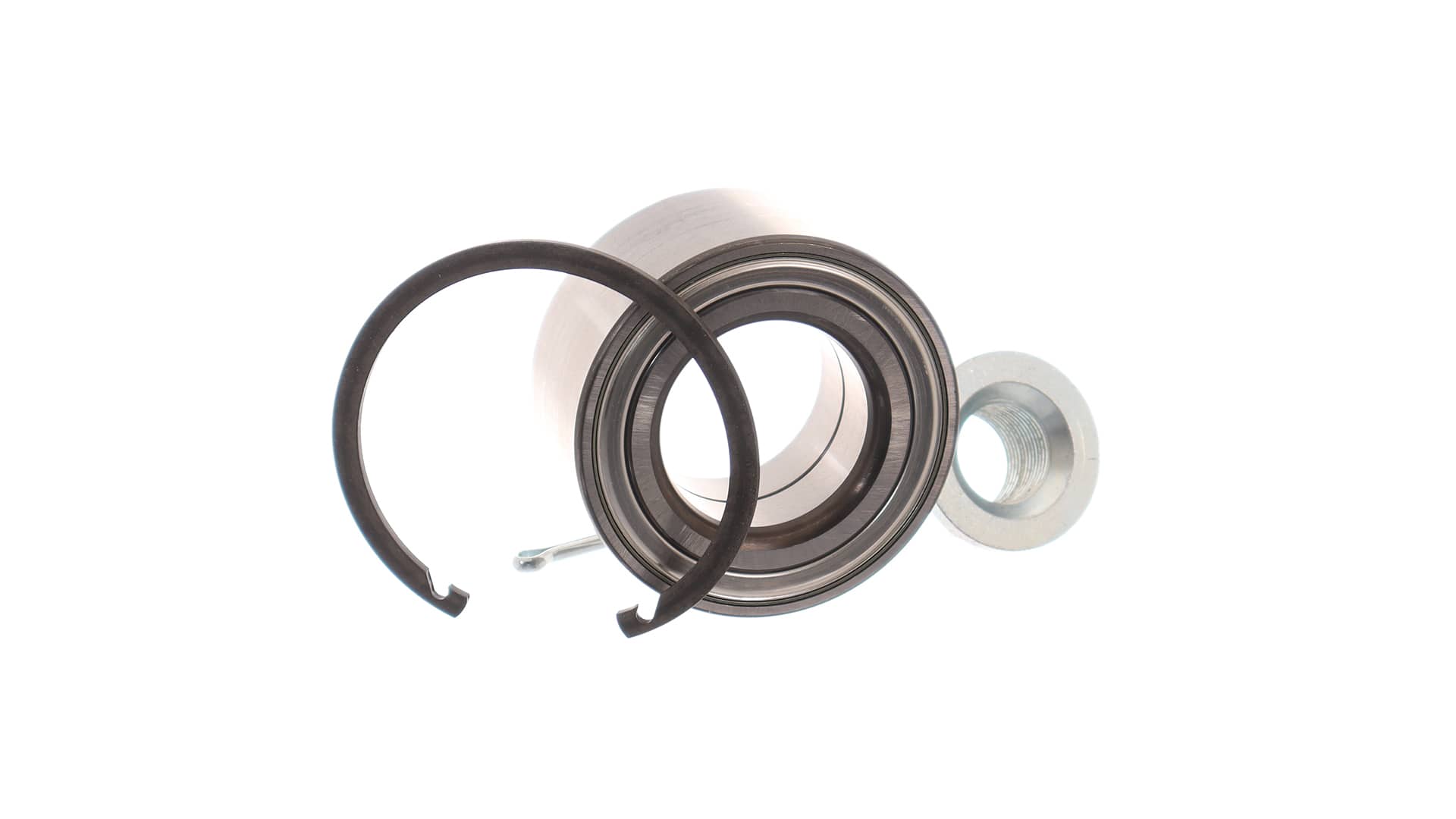 Wheel Bearing Kit - VKBA 6923 SKF