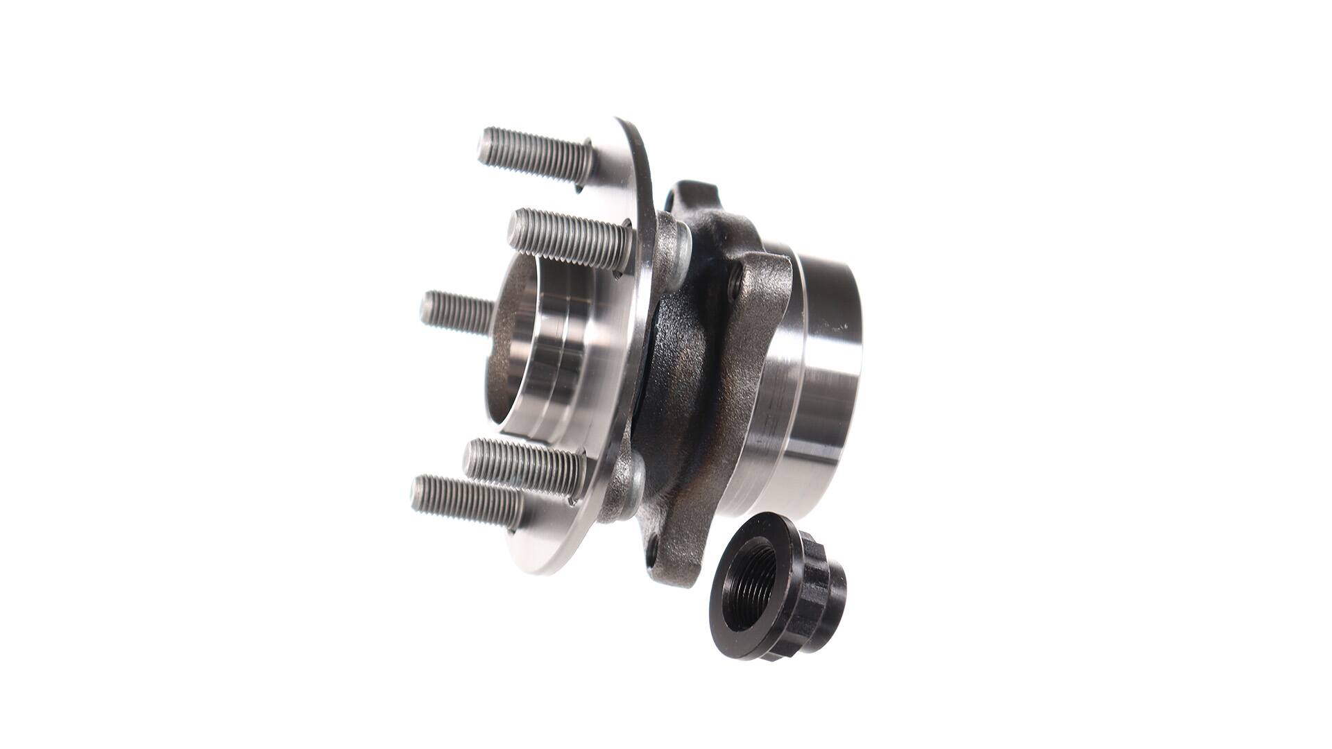 Wheel Bearing Kit - VKBA 6924 SKF
