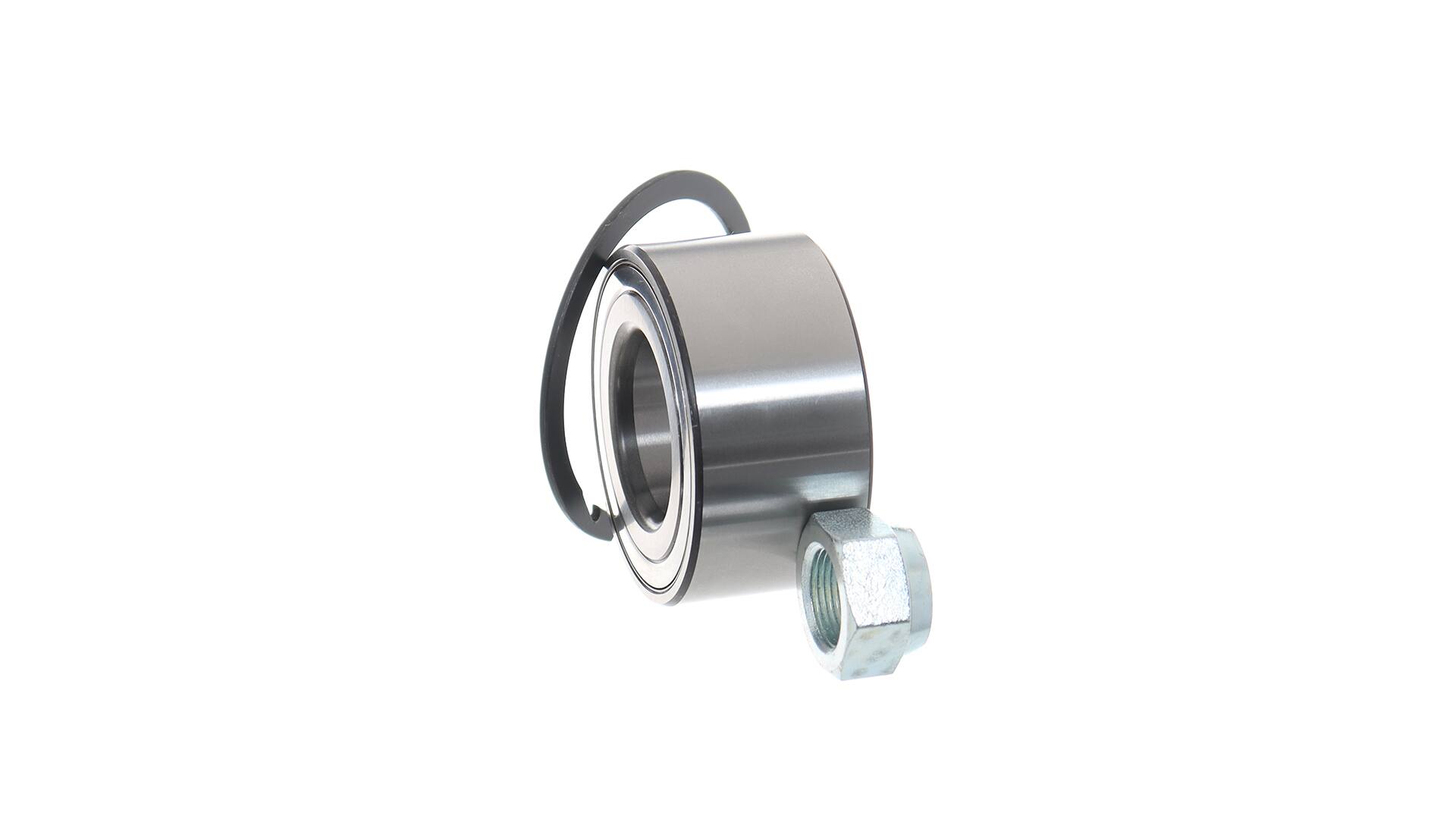 Wheel Bearing Kit - VKBA 6926 SKF