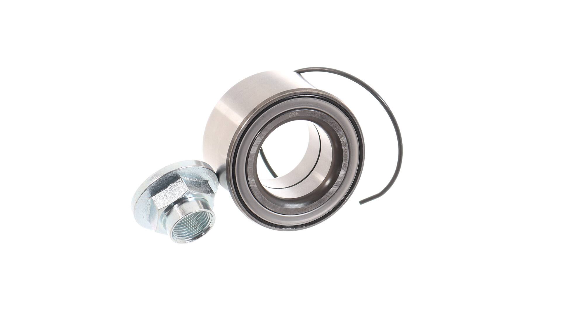Wheel Bearing Kit - VKBA 6931 SKF