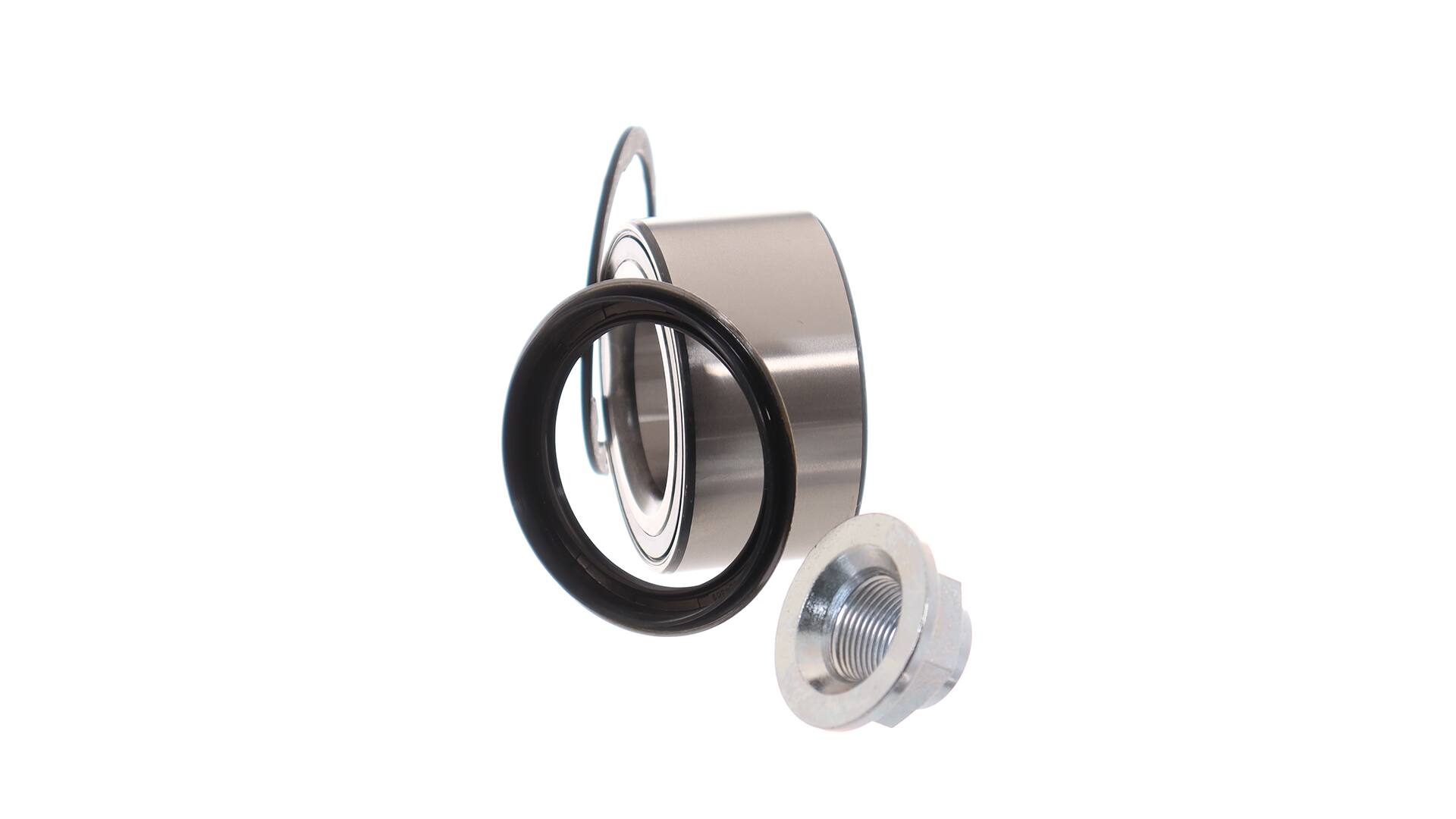 Комплект подшипника ступицы колеса - VKBA 6944 SKF