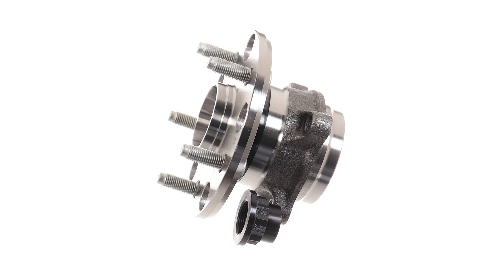 Комплект подшипника ступицы колеса - VKBA 6955 SKF