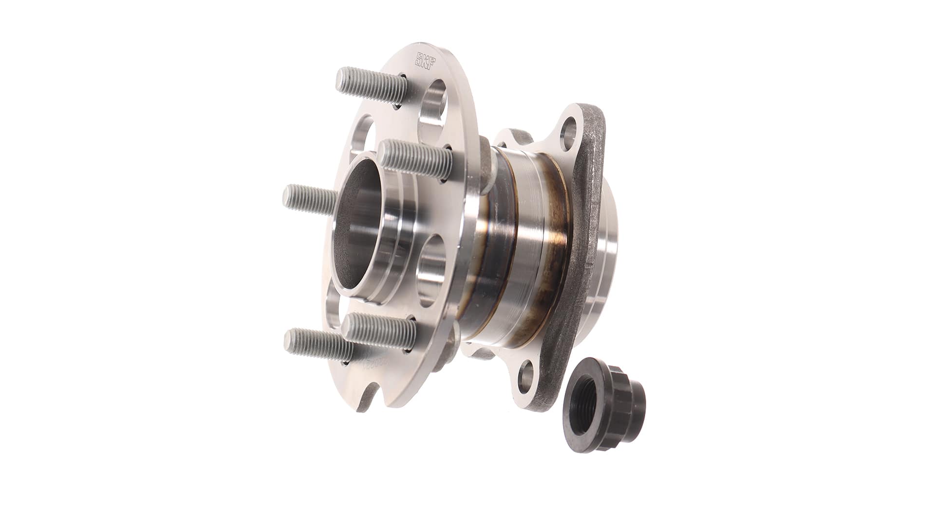 Wheel Bearing Kit - VKBA 6963 SKF