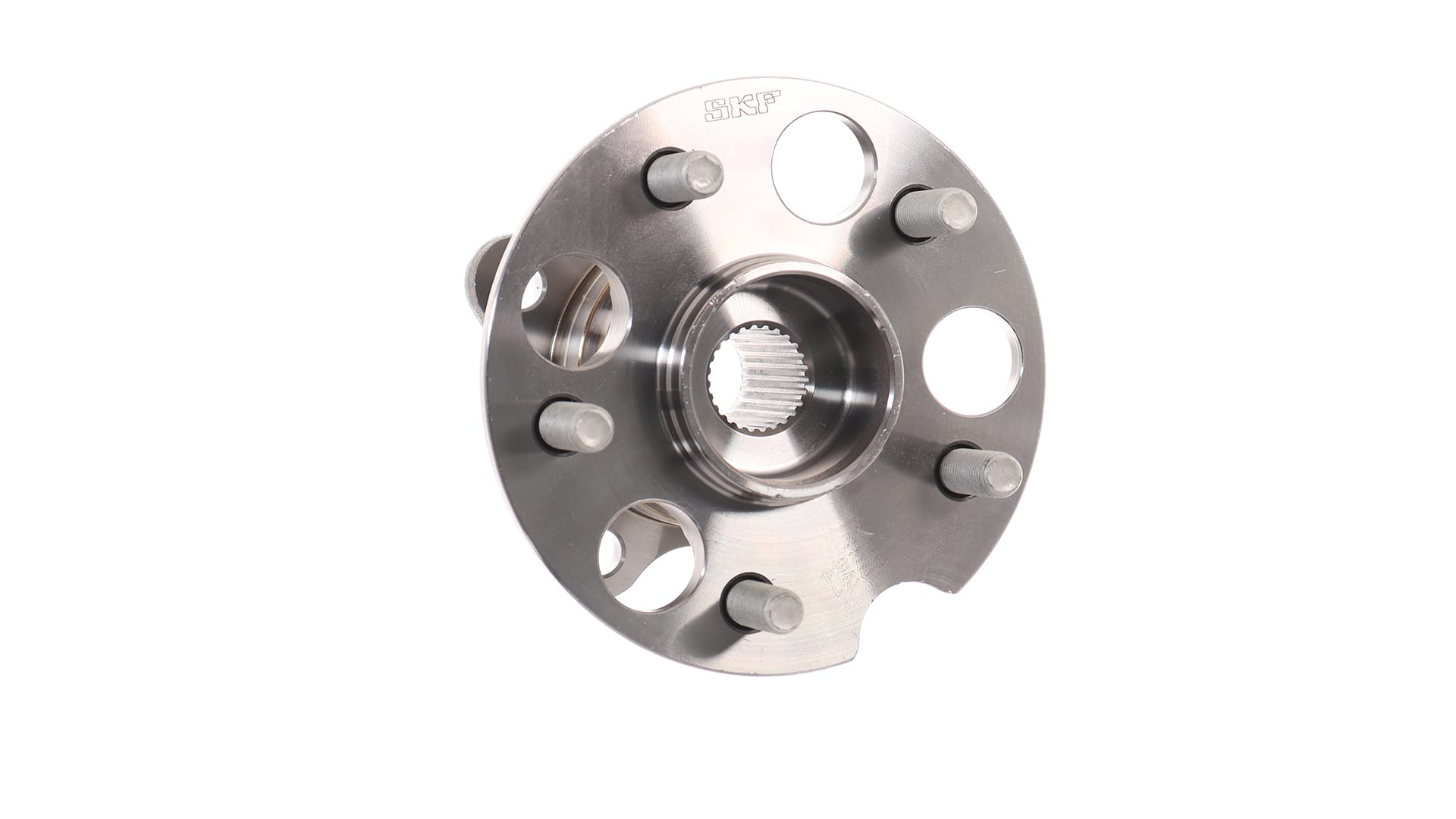 Wheel Bearing Kit - VKBA 6963 SKF