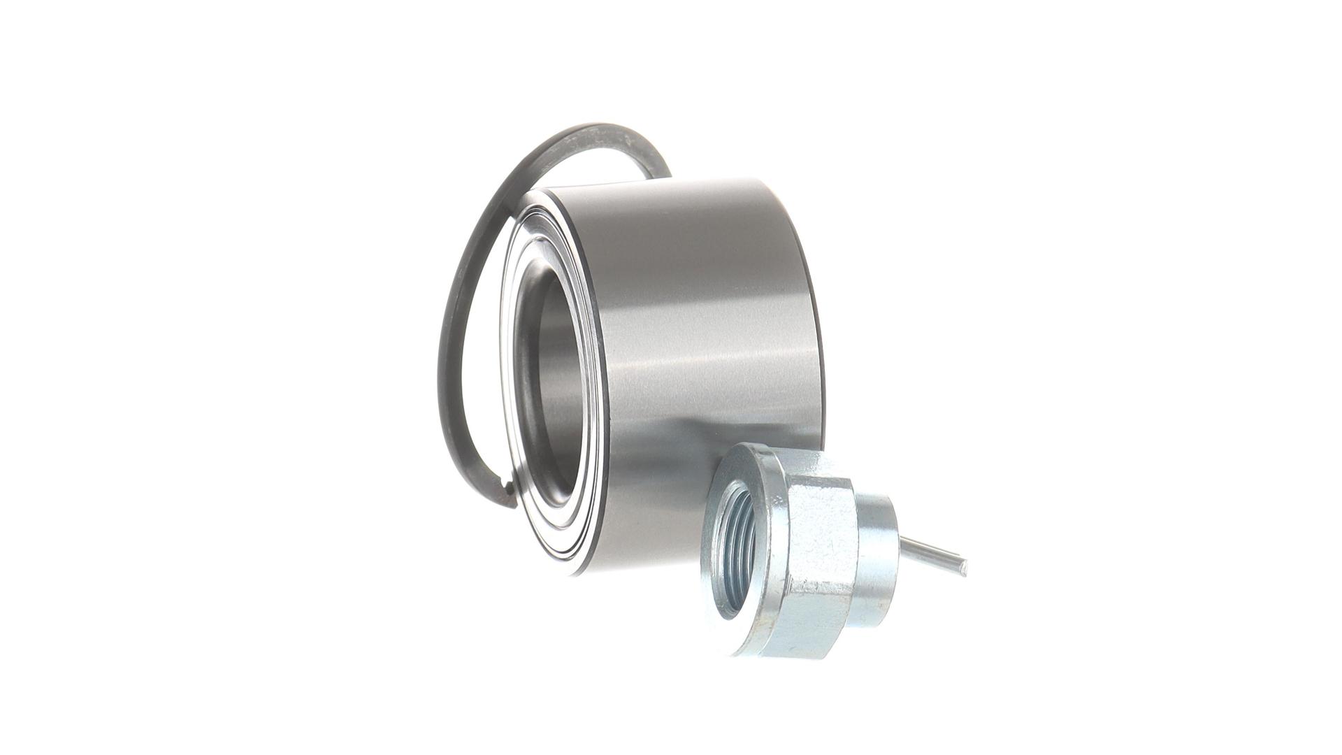 Wheel Bearing Kit - VKBA 6966 SKF