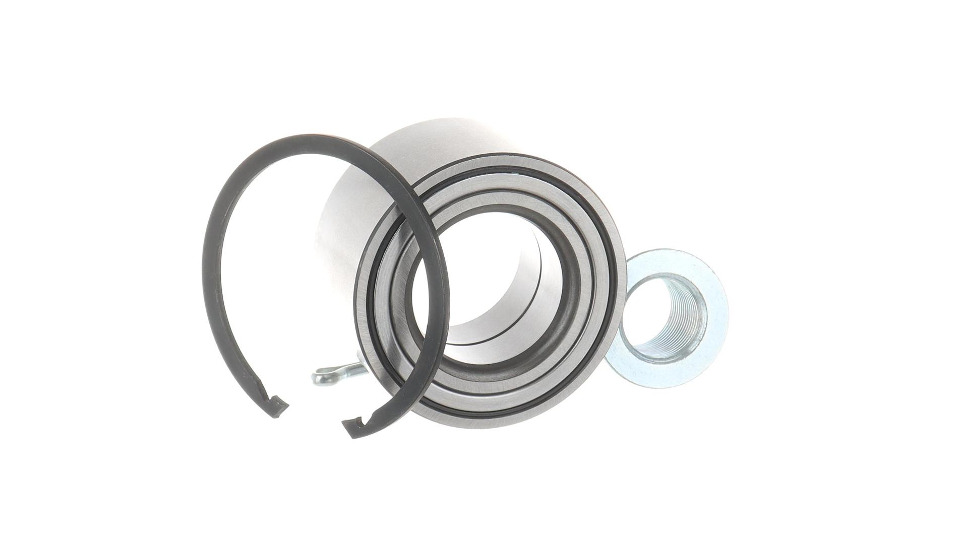 Wheel Bearing Kit - VKBA 6966 SKF
