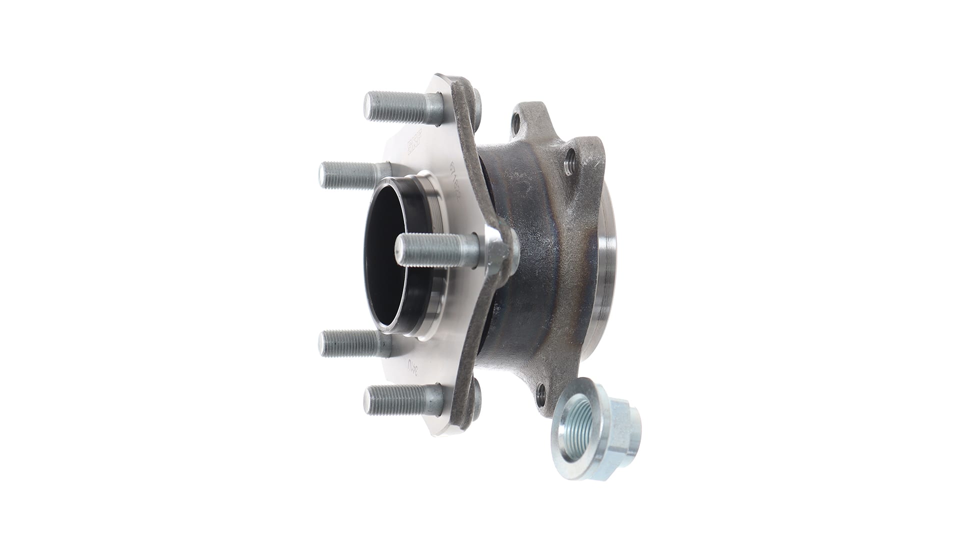 Wheel Bearing Kit - VKBA 6978 SKF