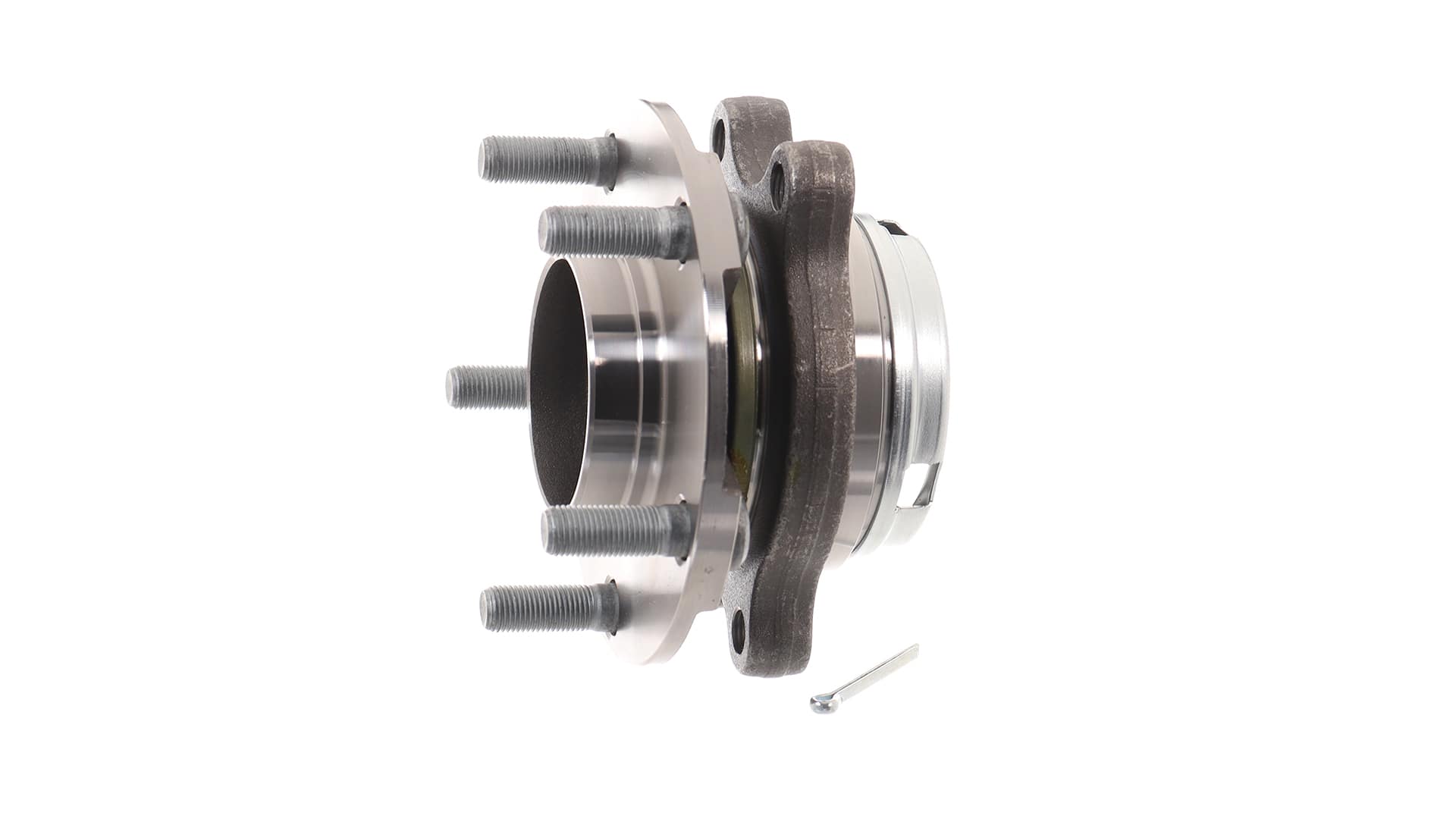 Комплект подшипника ступицы колеса - VKBA 6984 SKF
