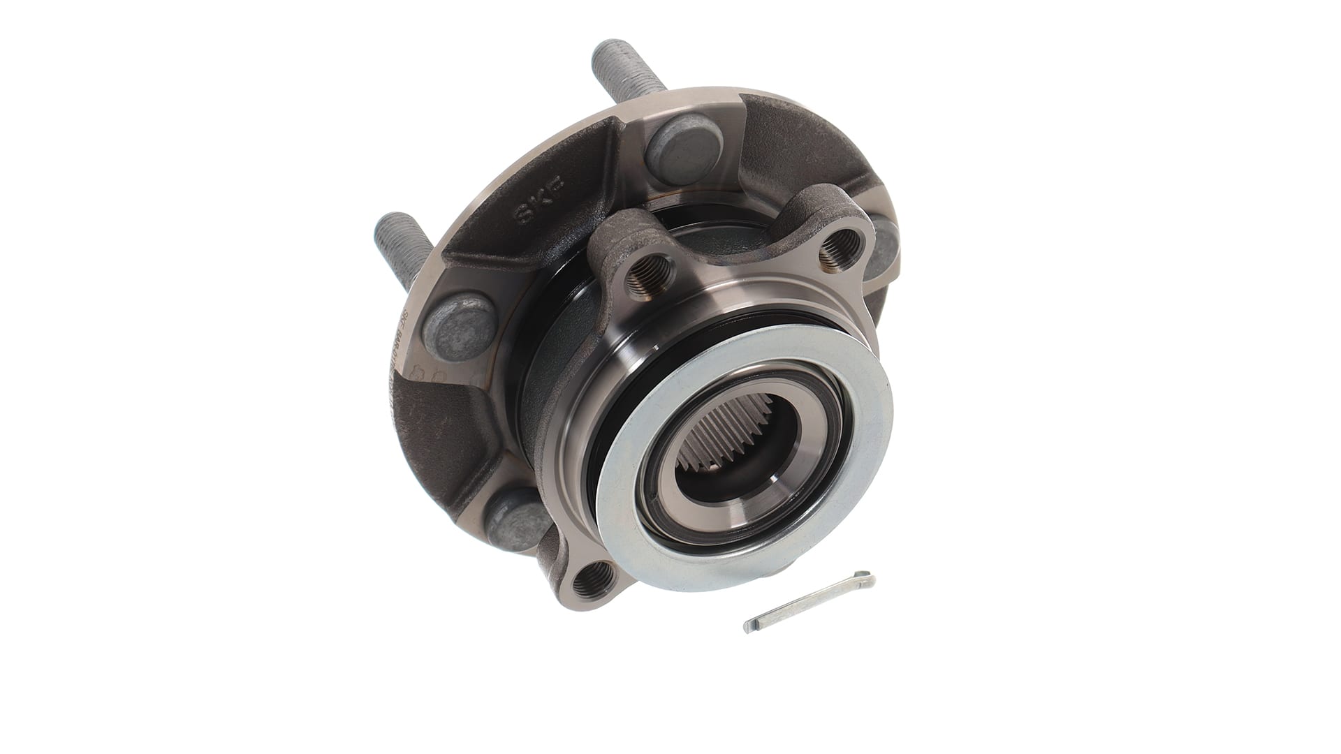 Wheel Bearing Kit - VKBA 6996 SKF