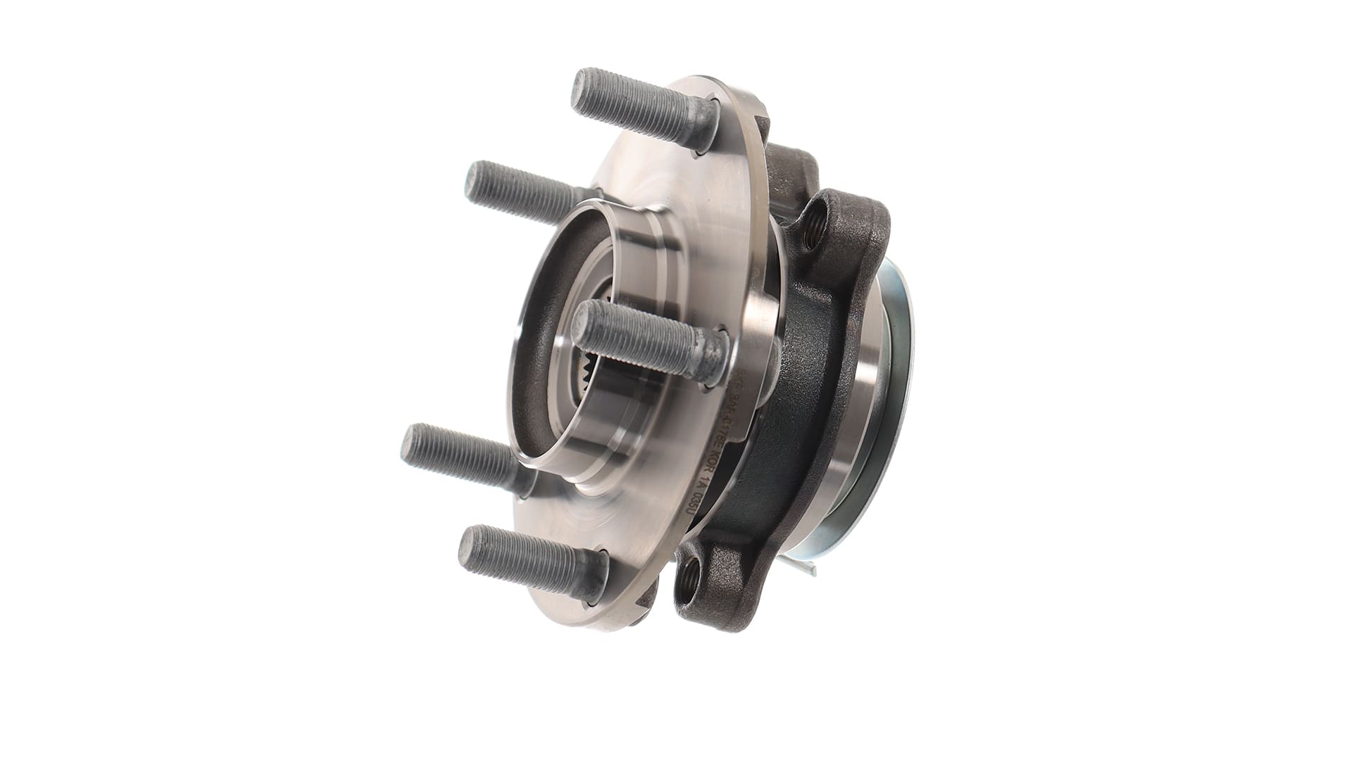 Wheel Bearing Kit - VKBA 6996 SKF