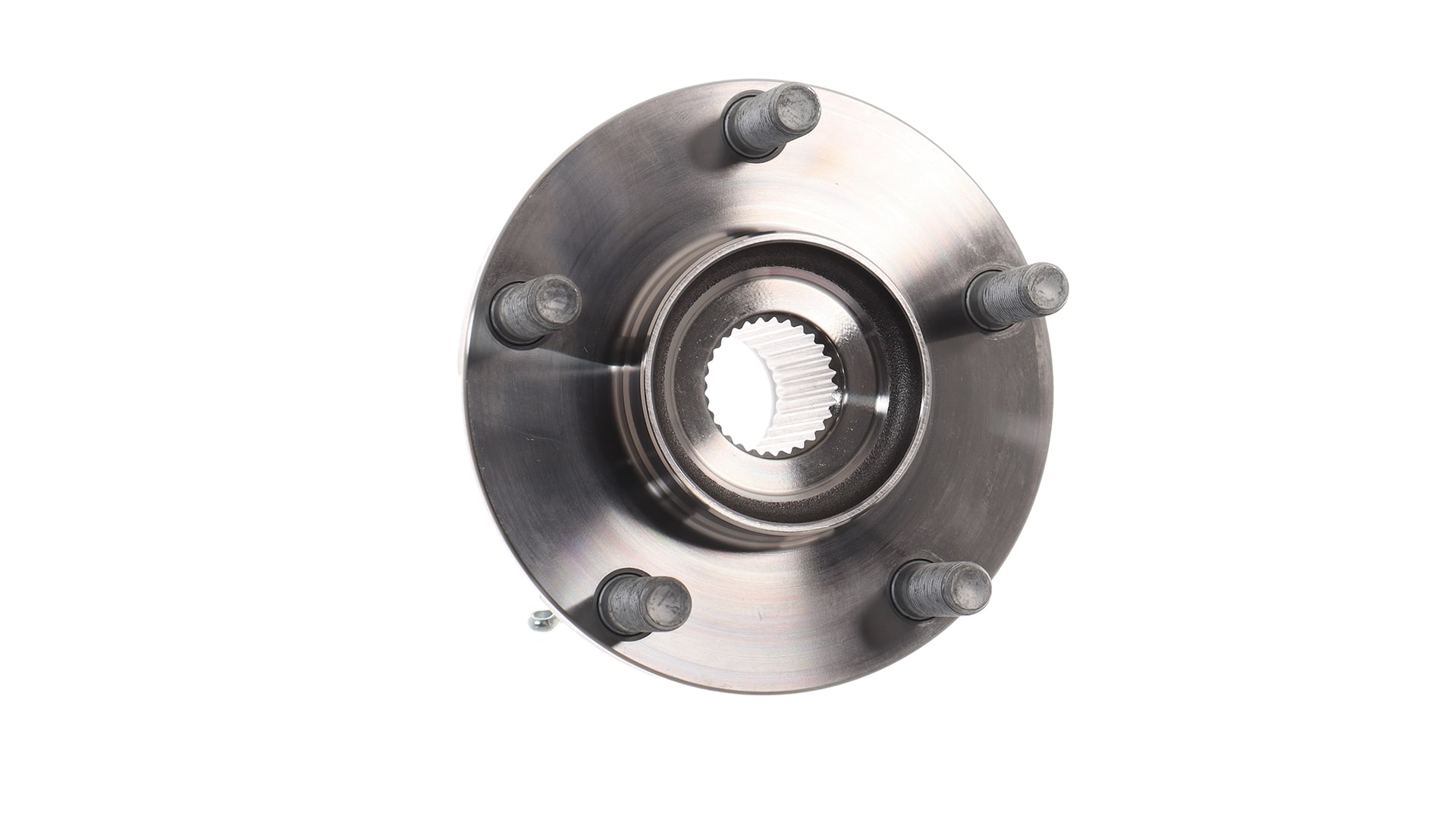 Wheel Bearing Kit - VKBA 6996 SKF