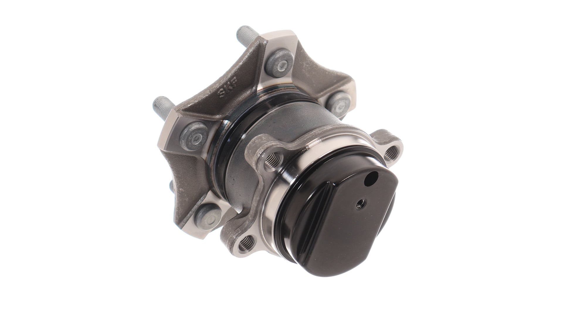 Wheel Bearing Kit - VKBA 6997 SKF