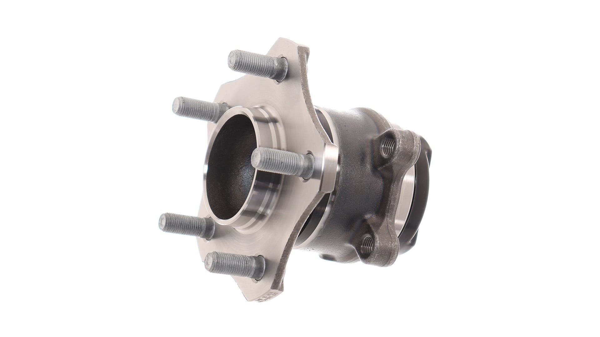 Wheel Bearing Kit - VKBA 6997 SKF
