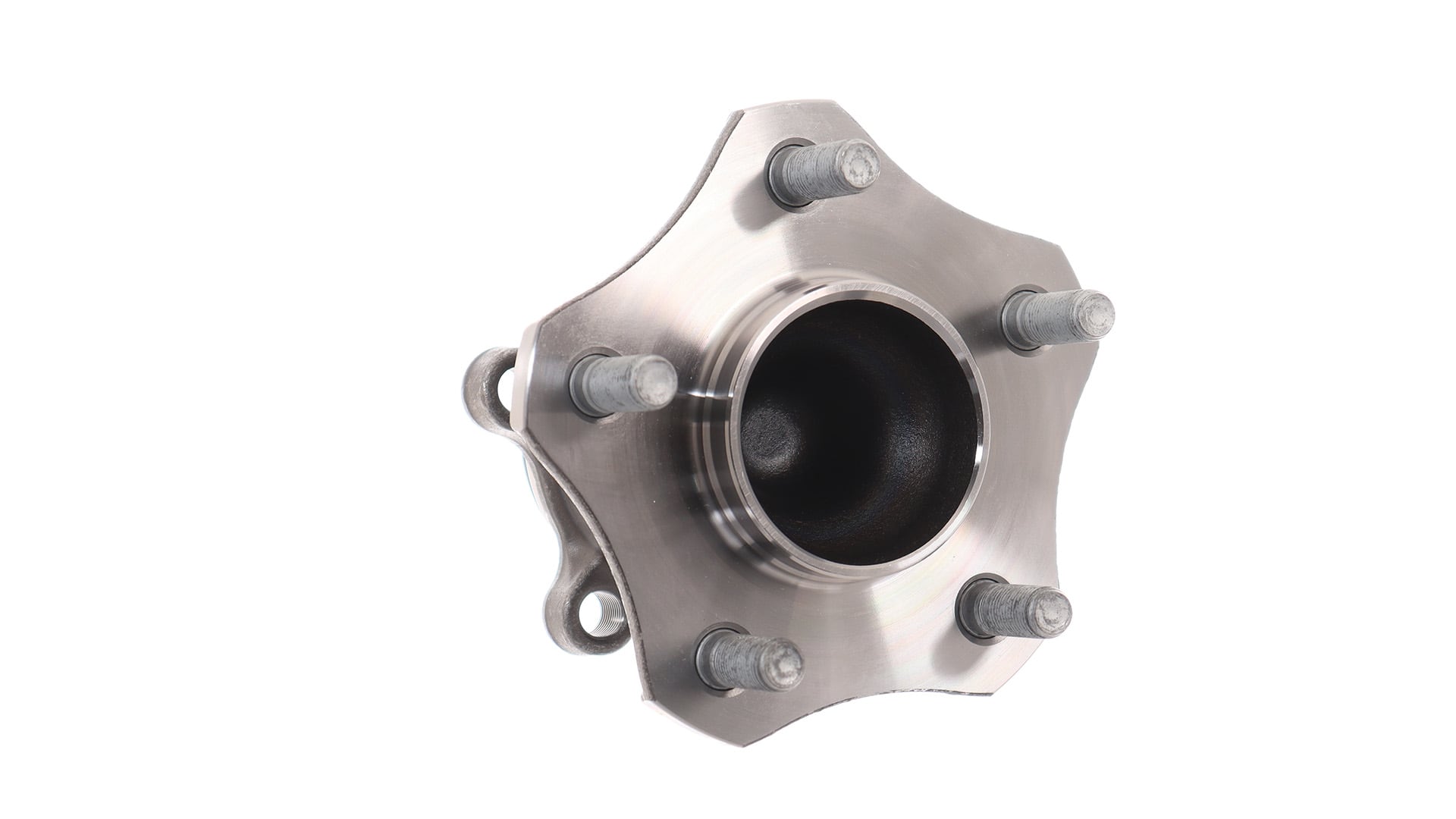 Wheel Bearing Kit - VKBA 6997 SKF