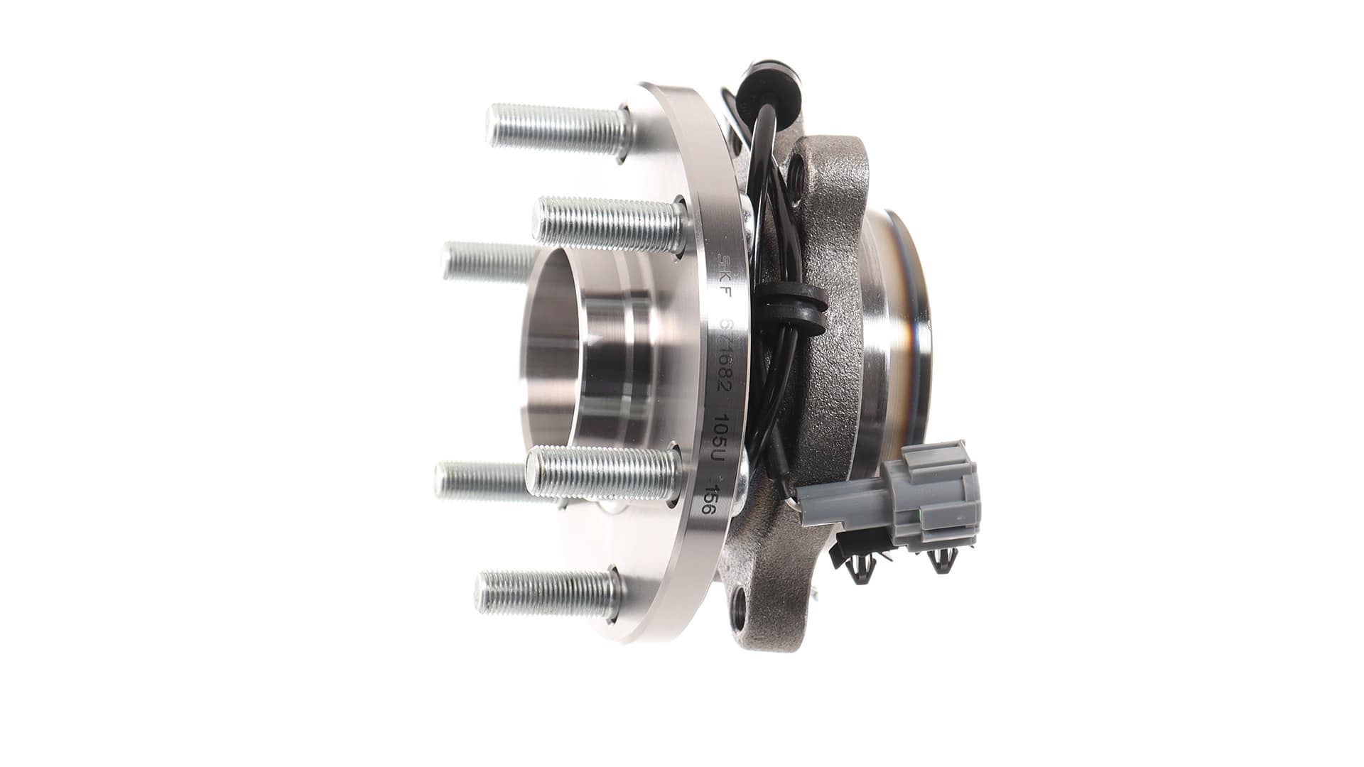 Wheel Bearing Kit - VKBA 6999 SKF