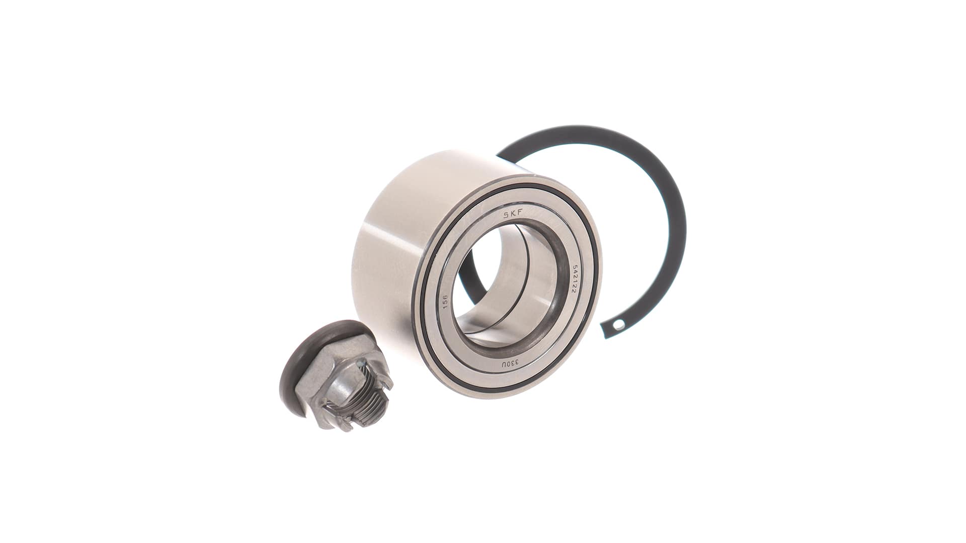 Wheel Bearing Kit - VKBA 7000 SKF