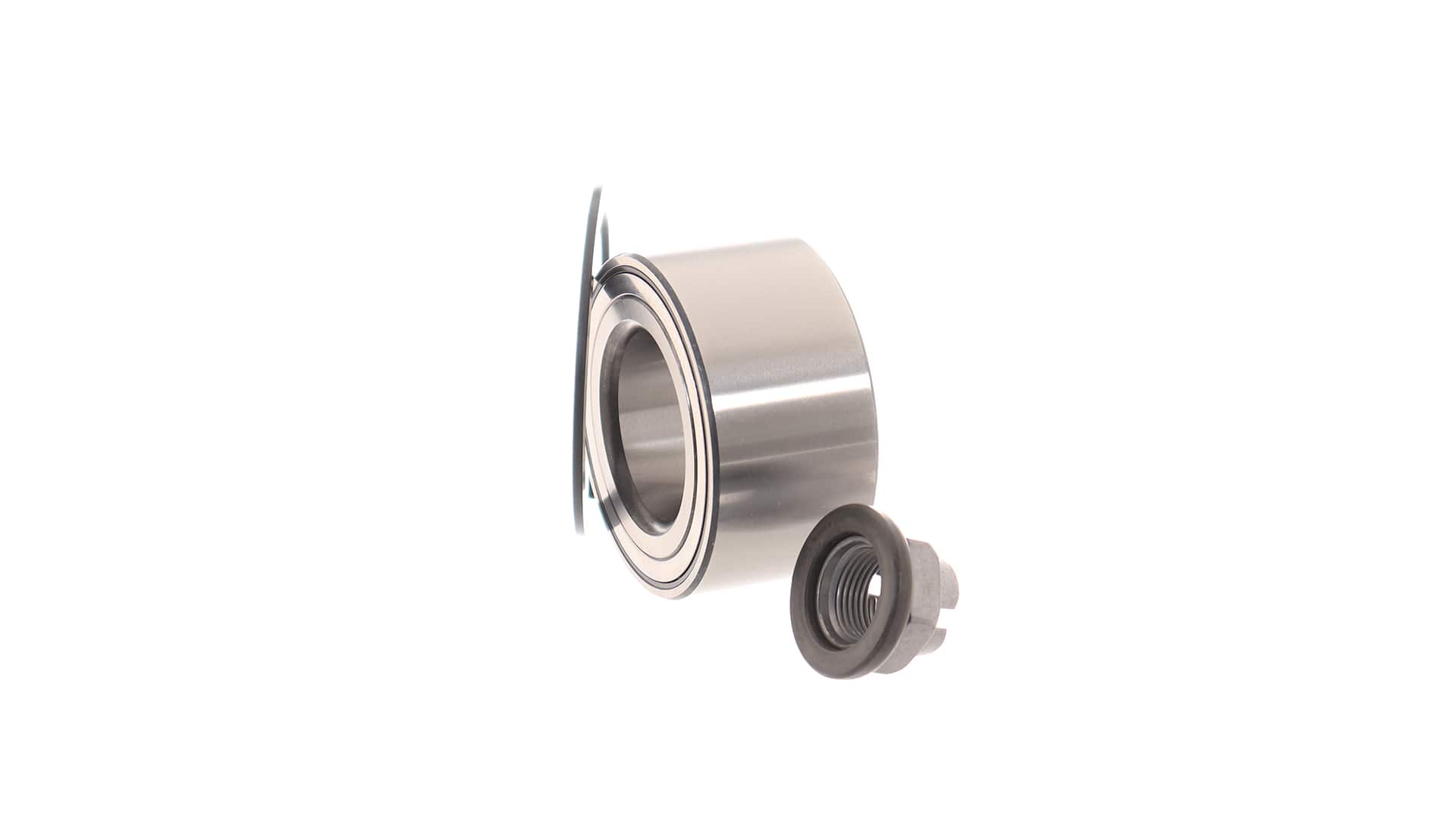 Wheel Bearing Kit - VKBA 7000 SKF